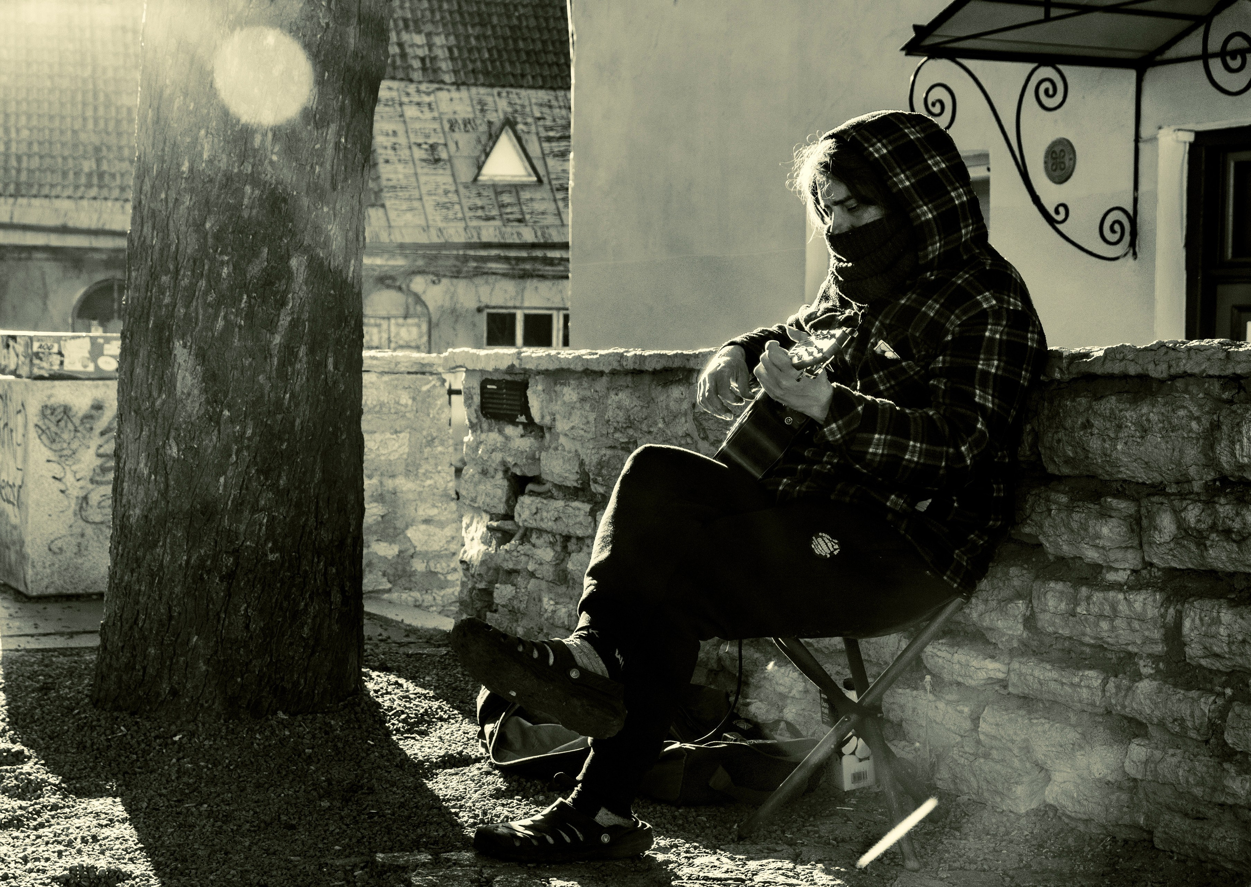 Nebula 25 — Fotod teie hingele