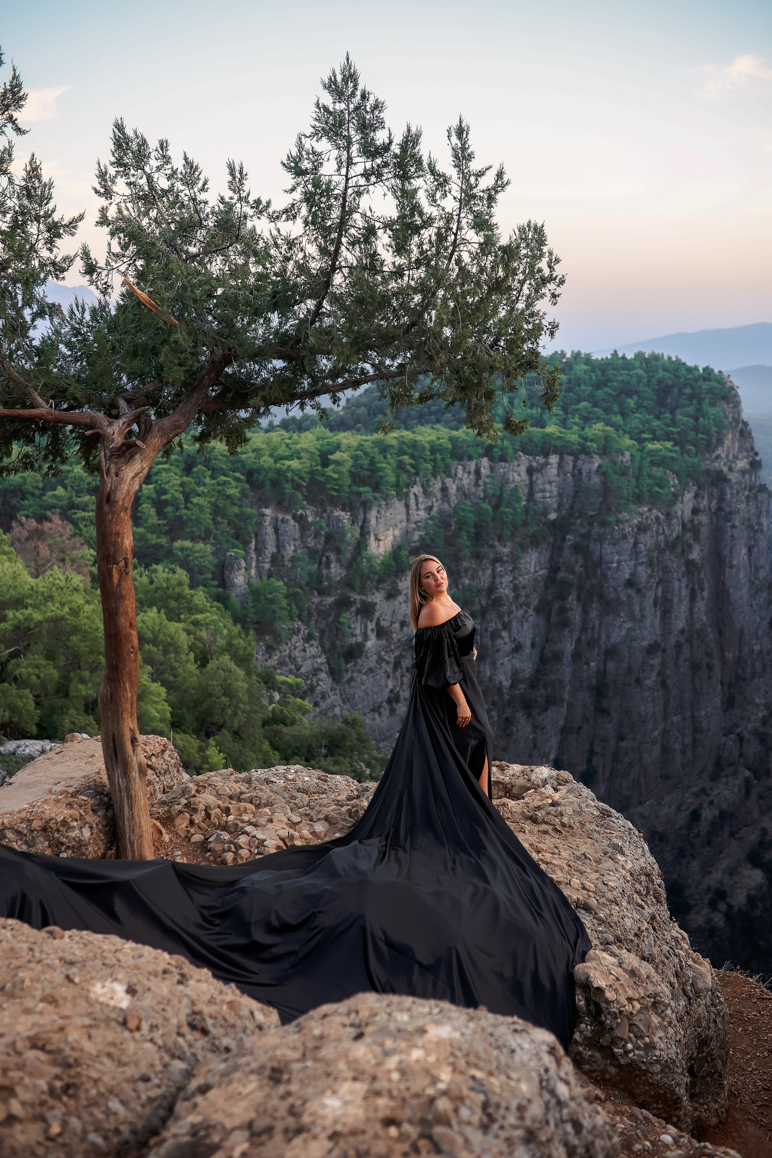 Canyon Tazy. Photographer in Turkey, Antalya, Kemer, Belek, Side, Kas, Fethiye