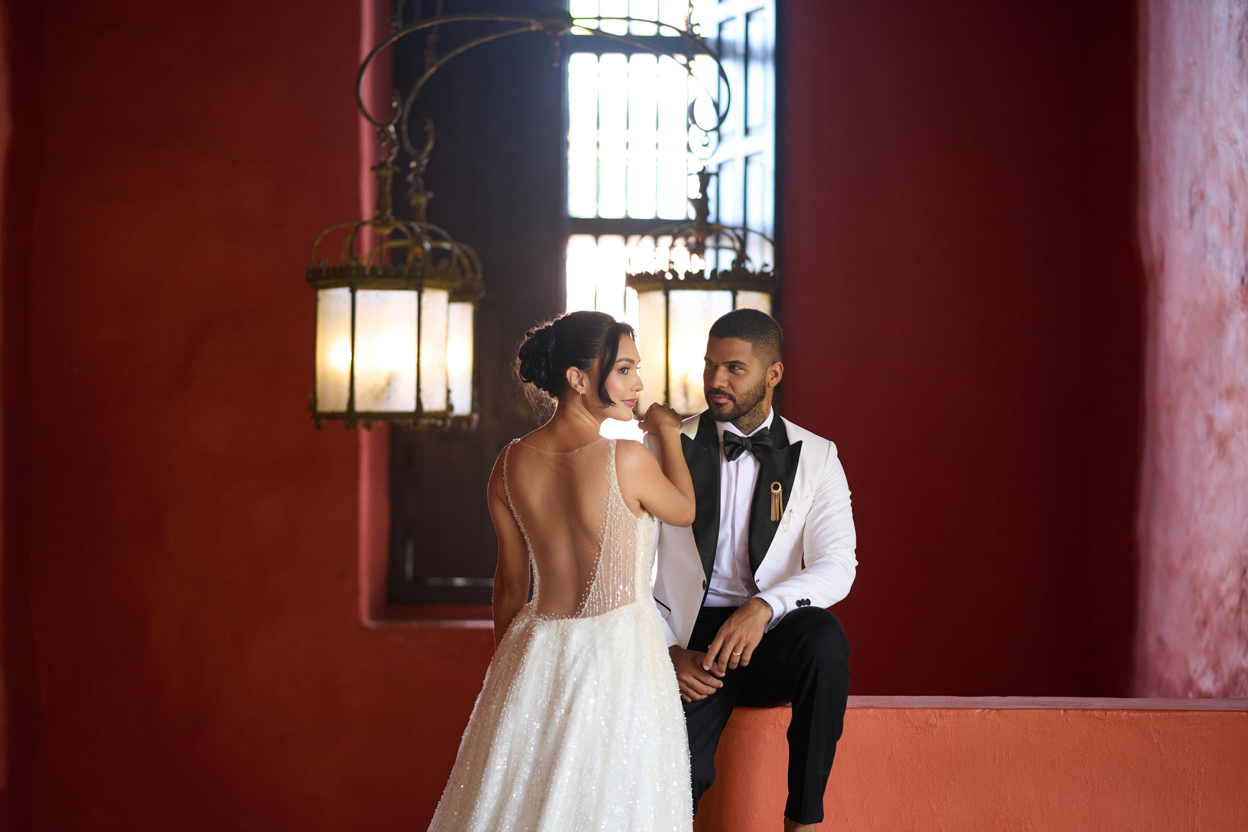 Art in Wedding | HendrickEj Wedding Photography. Wedding Photography & Videography by ZZ Hendrick | Capturing Your Love Story in Colombia & USA