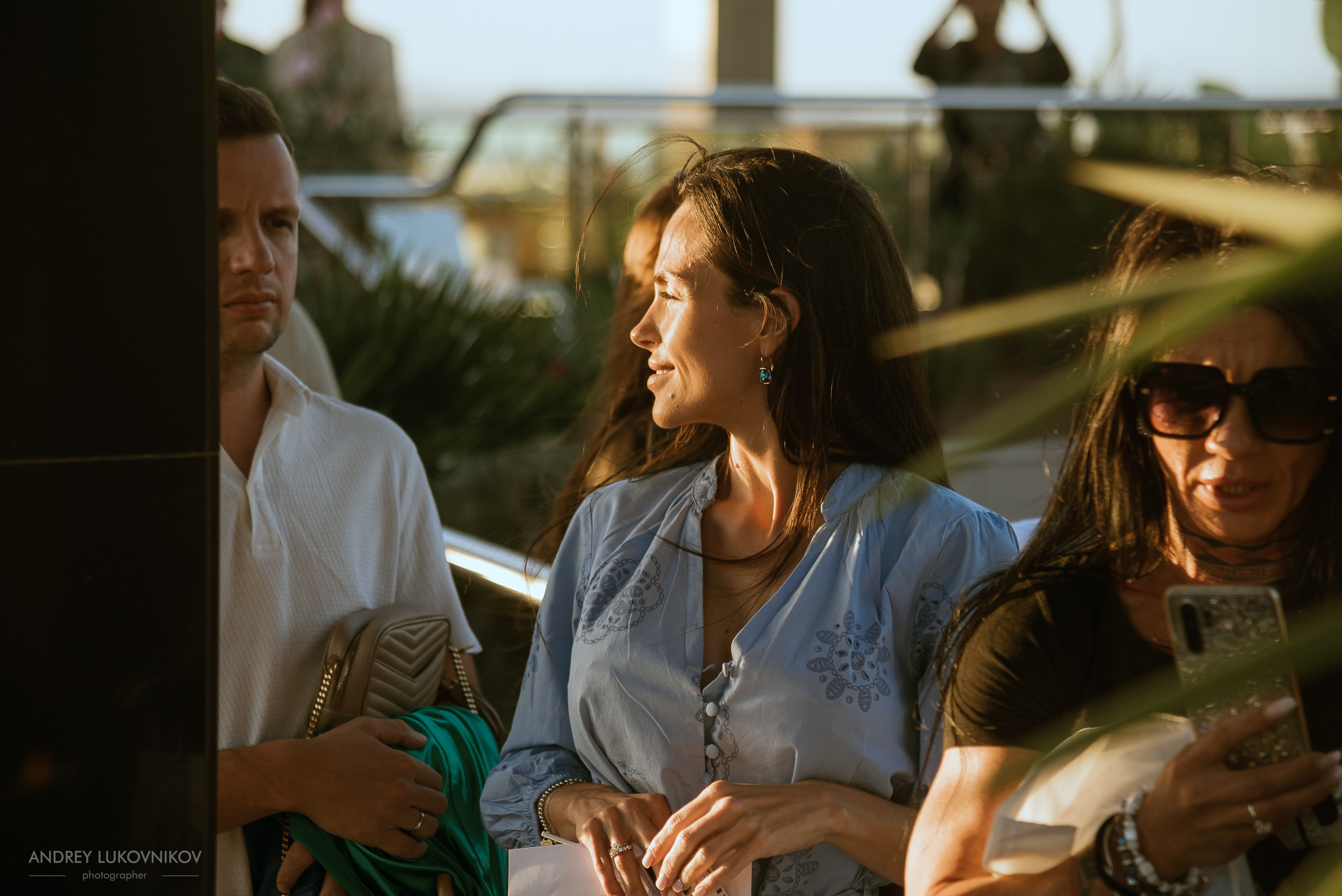 Photoshoot of the IFBB Miss Fit Model Europe 2024 registration in Torrevieja