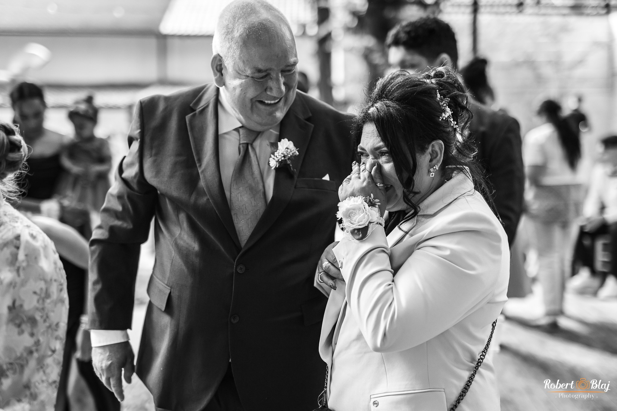 Veronica & Sebastian. Robert Blaj - Fotograf Nuntă Iași