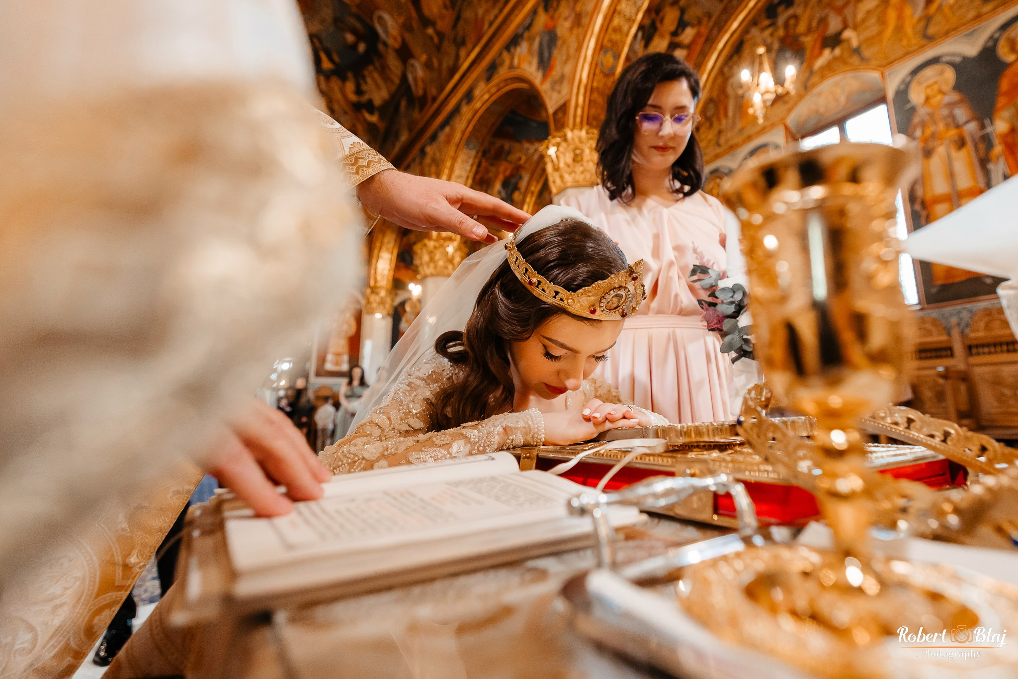 Anca & Florin. Robert Blaj - Fotograf Nuntă Iași