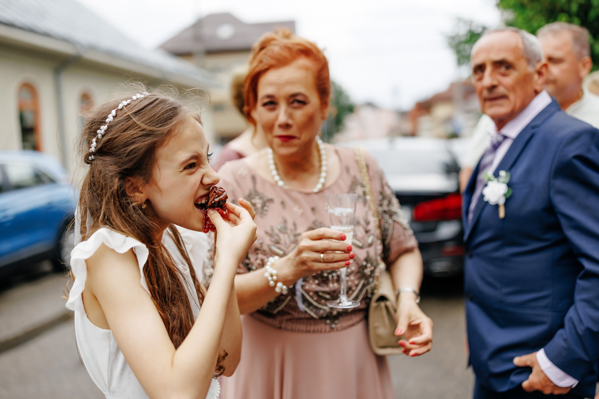 Andrei si Adelina. Wedding photographer and videographer