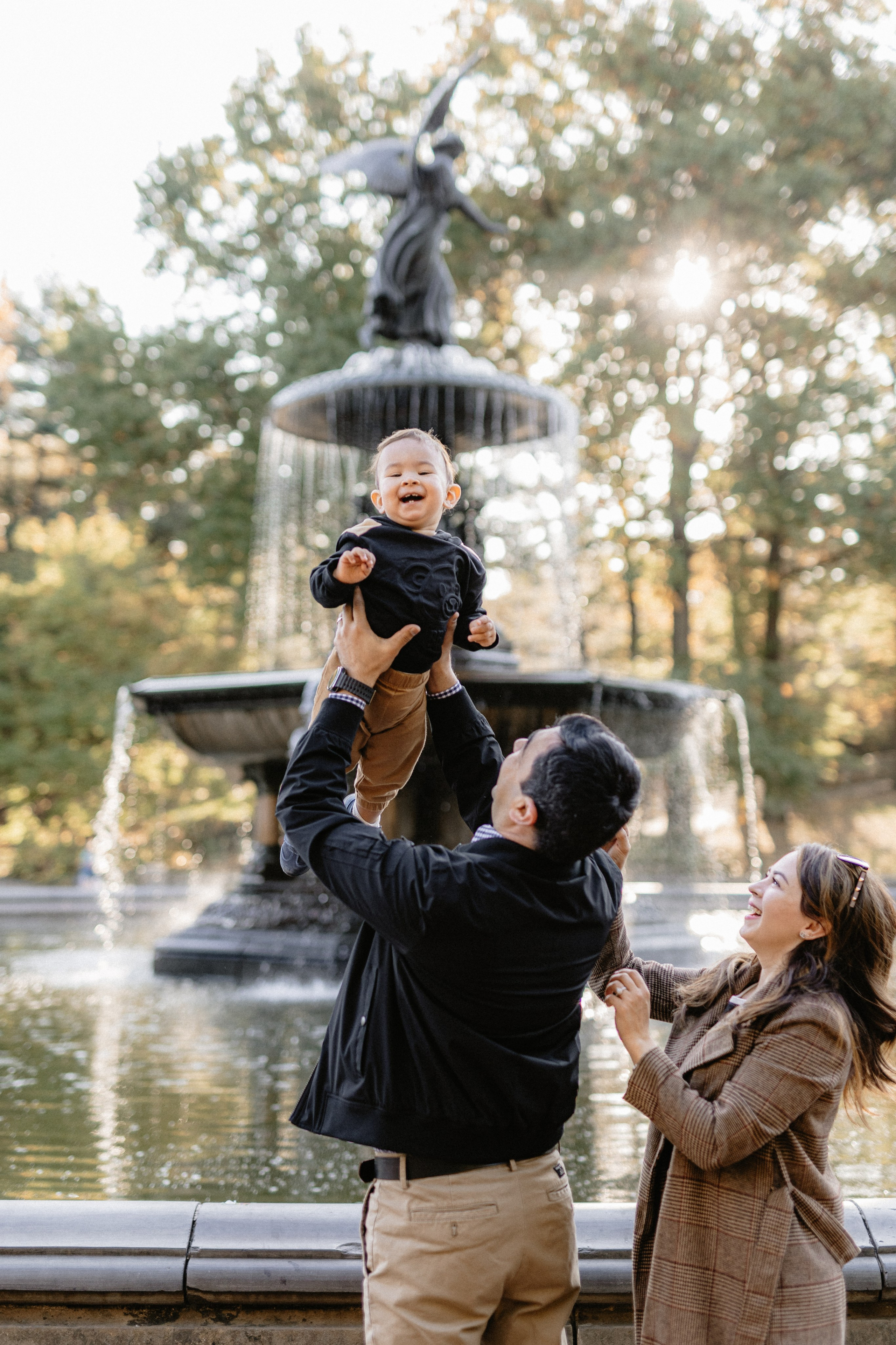 NYC Family Photography – Natural & Honest Moments. Sasha Amelie — Lifestyle Photographer NYC