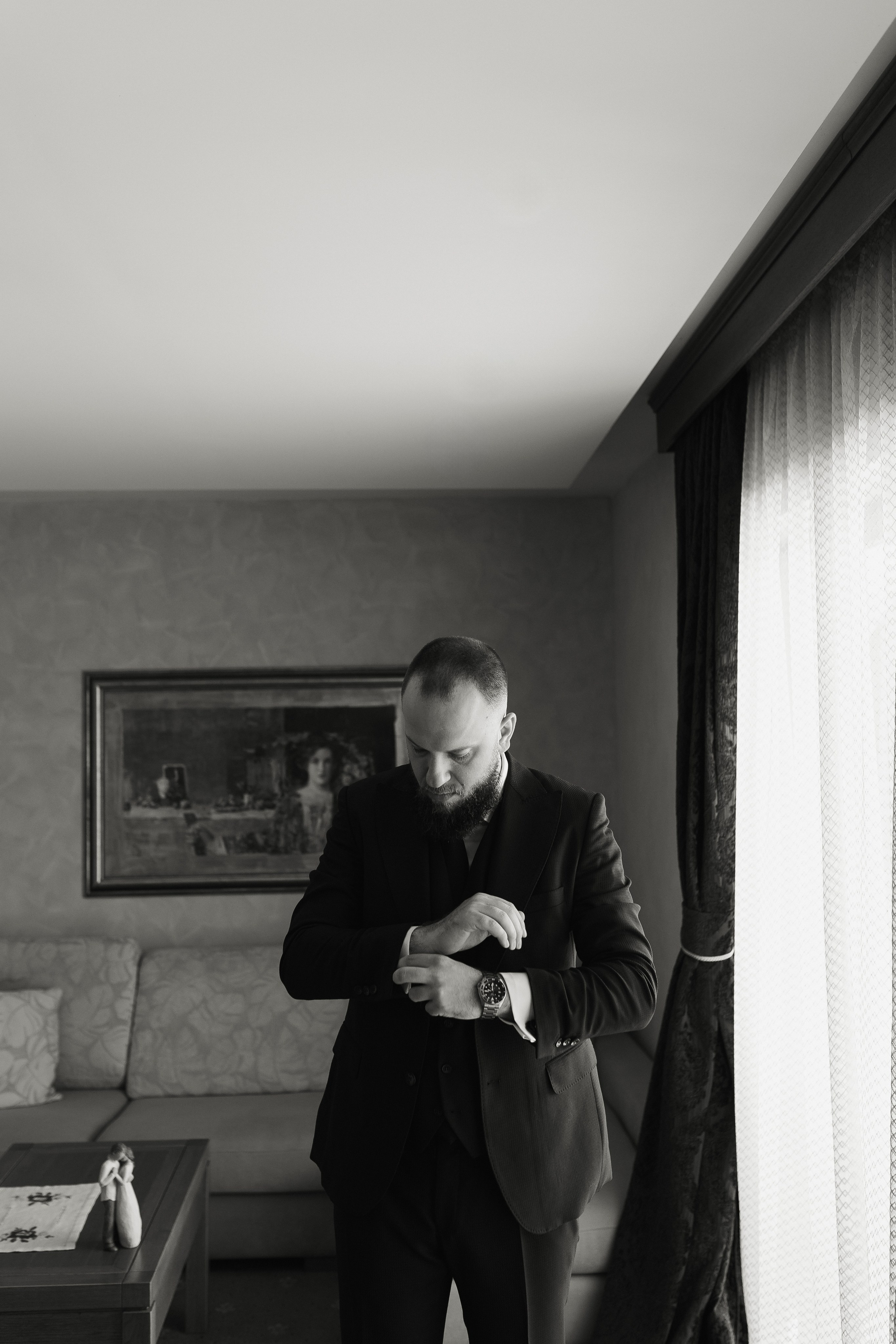 Fotografija. Photo Factory Weddings