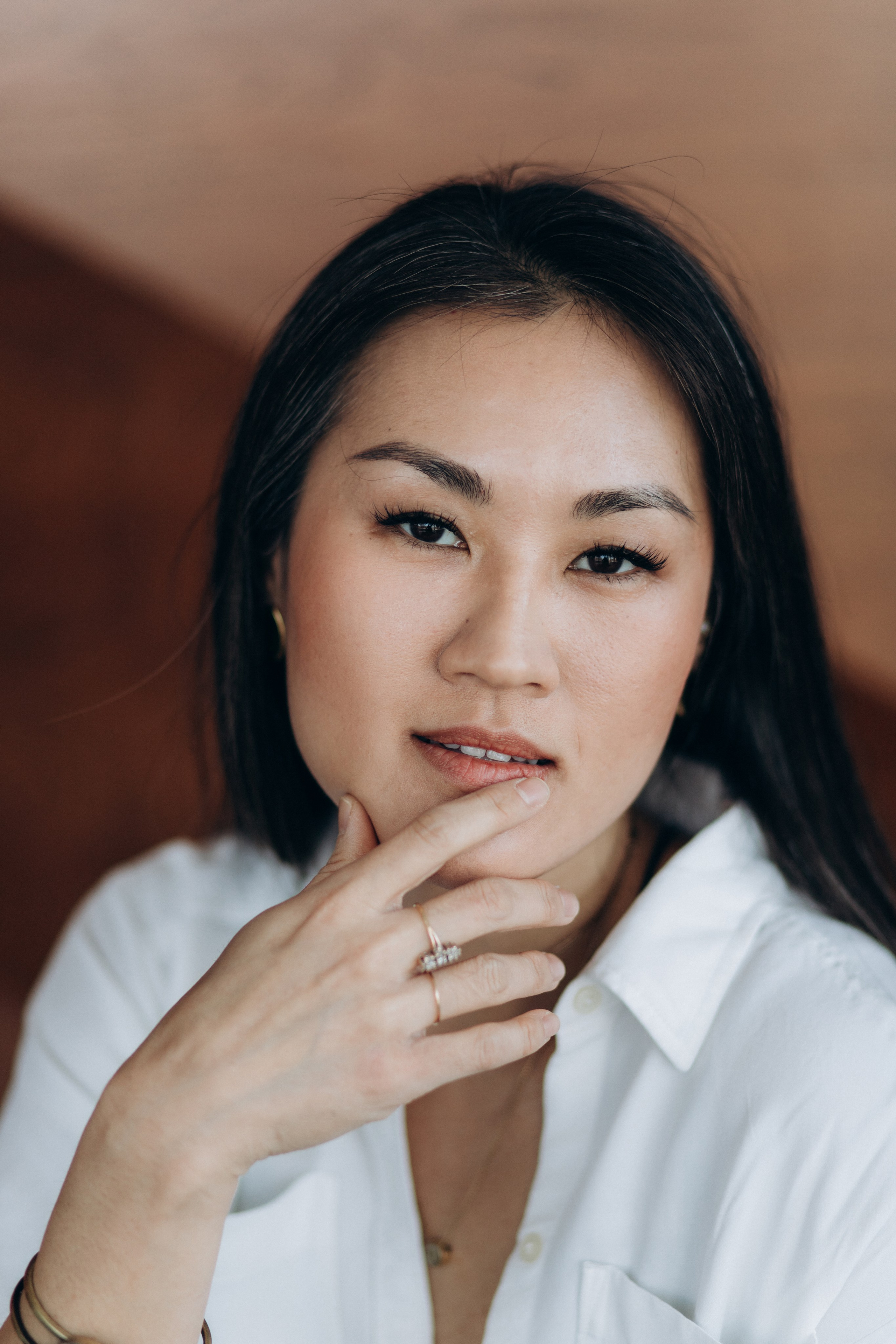 Portrait and family photographer in Fort Collins Dania Gaisina