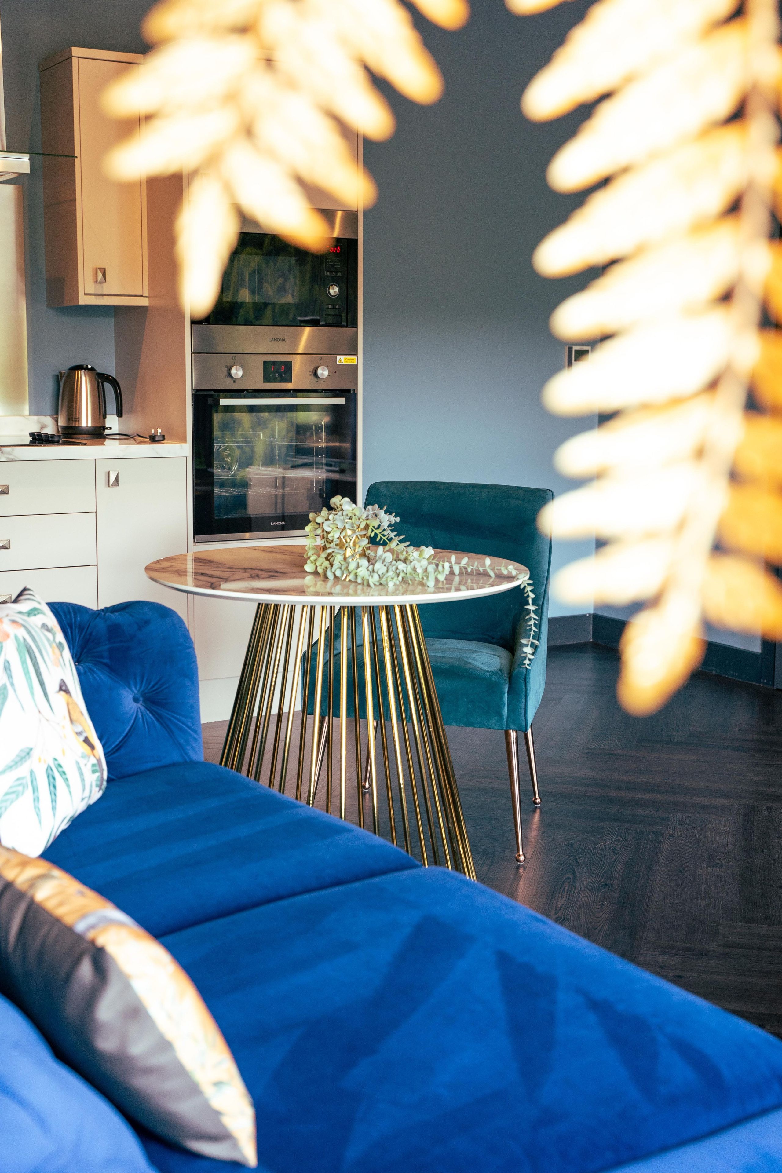 Interiors. Professional Photographer, Videographer in London Dilyana Tankova