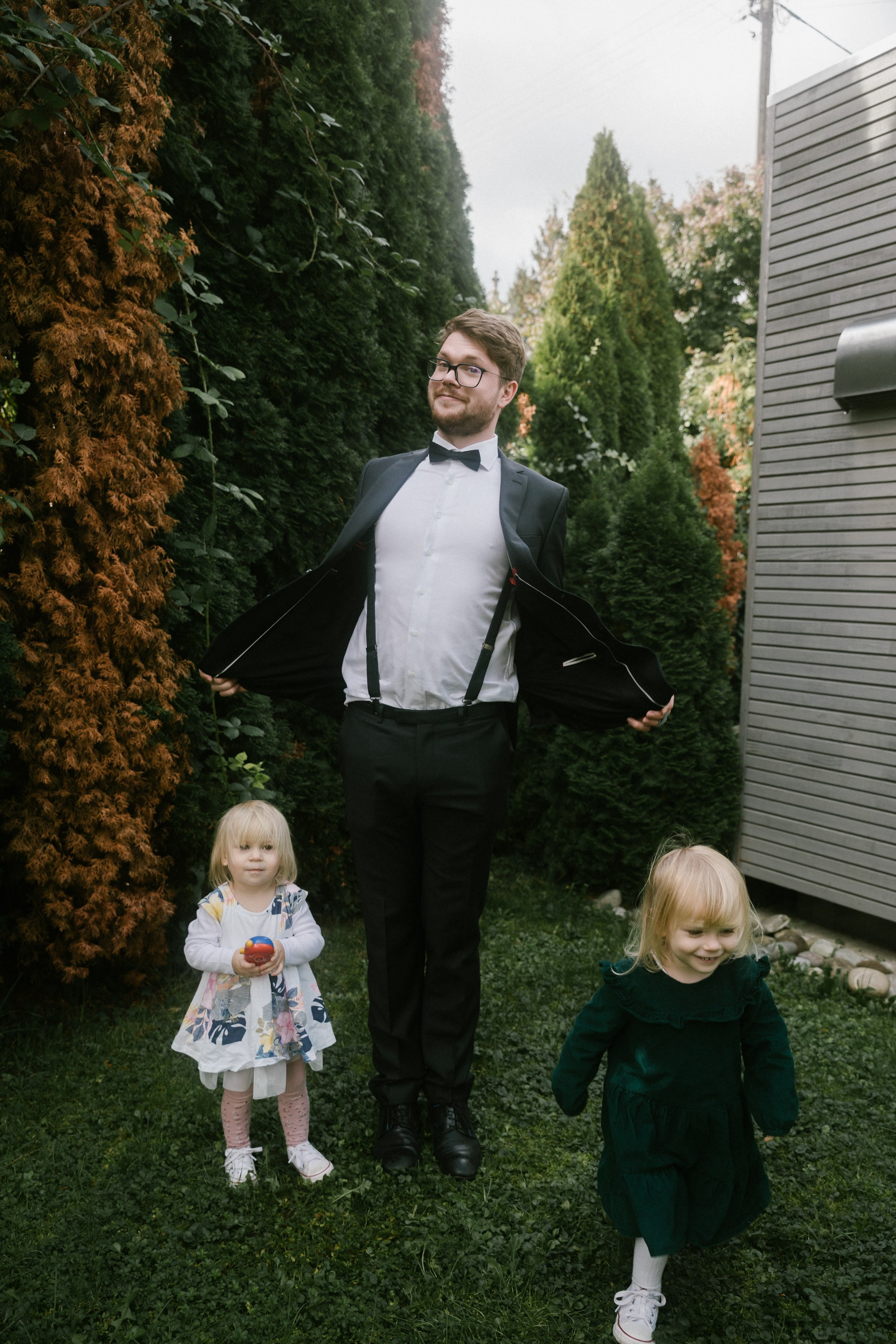 Hochzeitsfotograf Markdorf | Standesamt & Weinberge. Hochzeitsfotograf Bodensee & Allgäu | Liliana Berkut