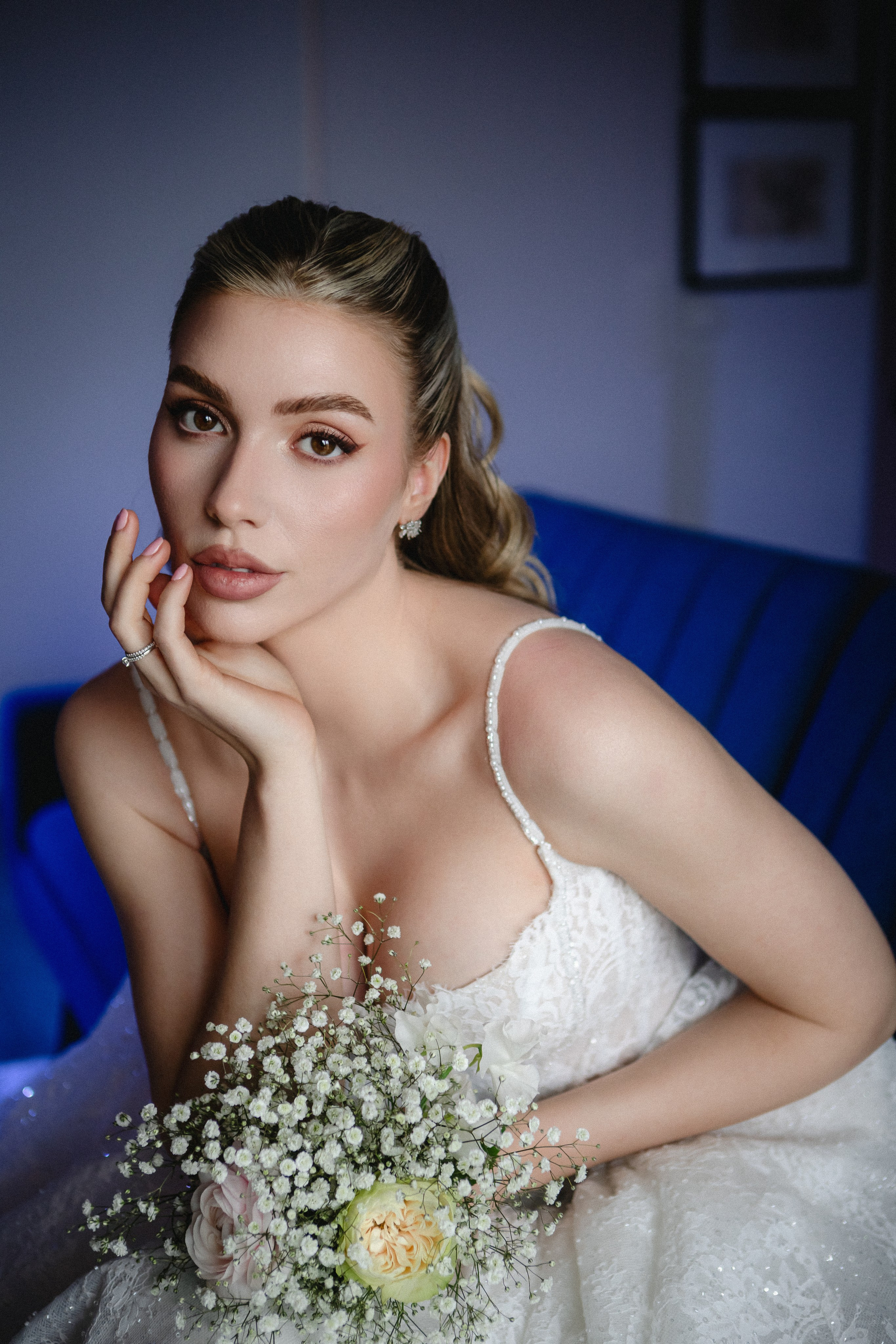 Businessfotografie, Personal Branding & Bildkonzepte | Daria Kurchenko | Heilbronn & Umgebung