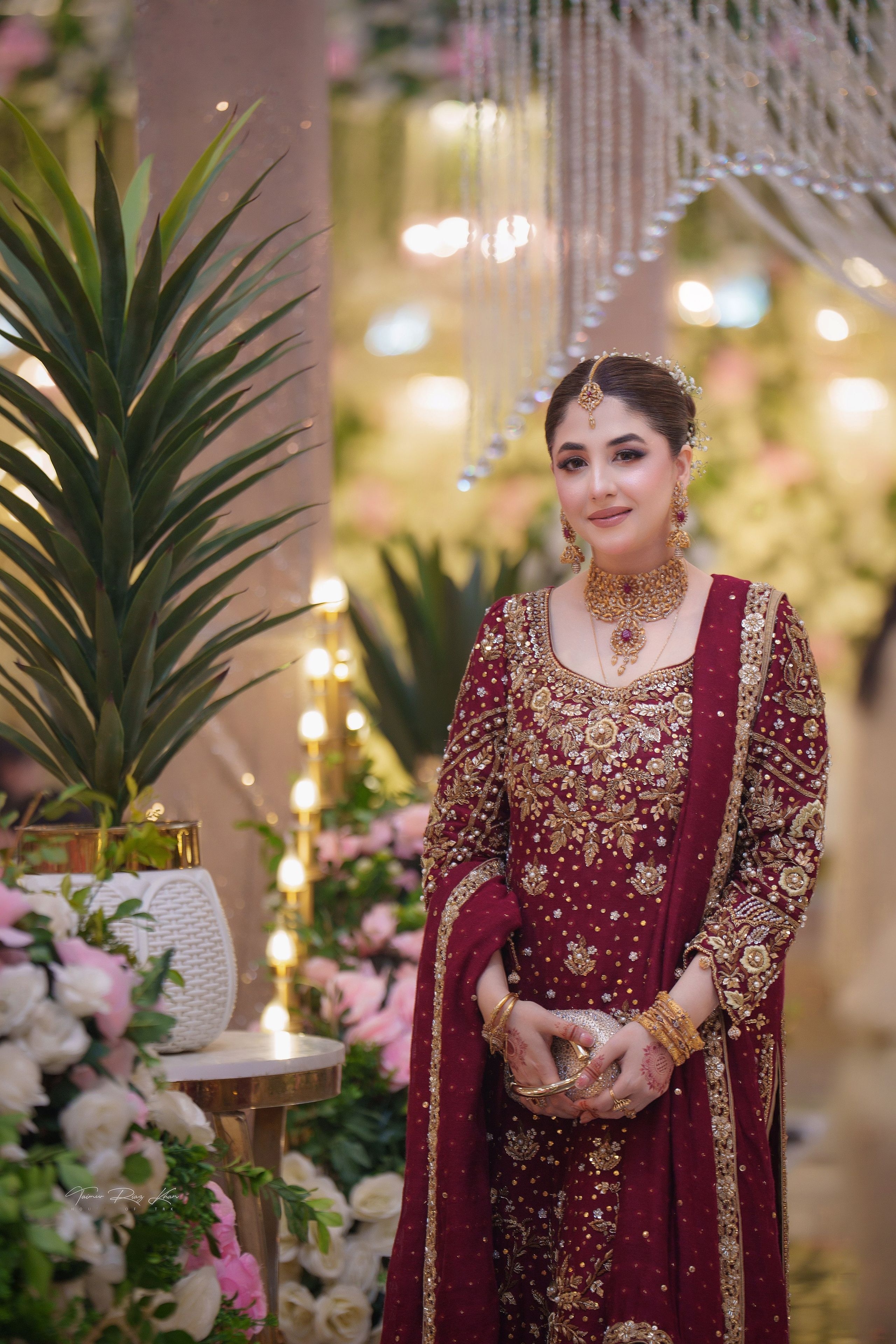 Pricing 2026-27. House of Taimur Riaz Khan