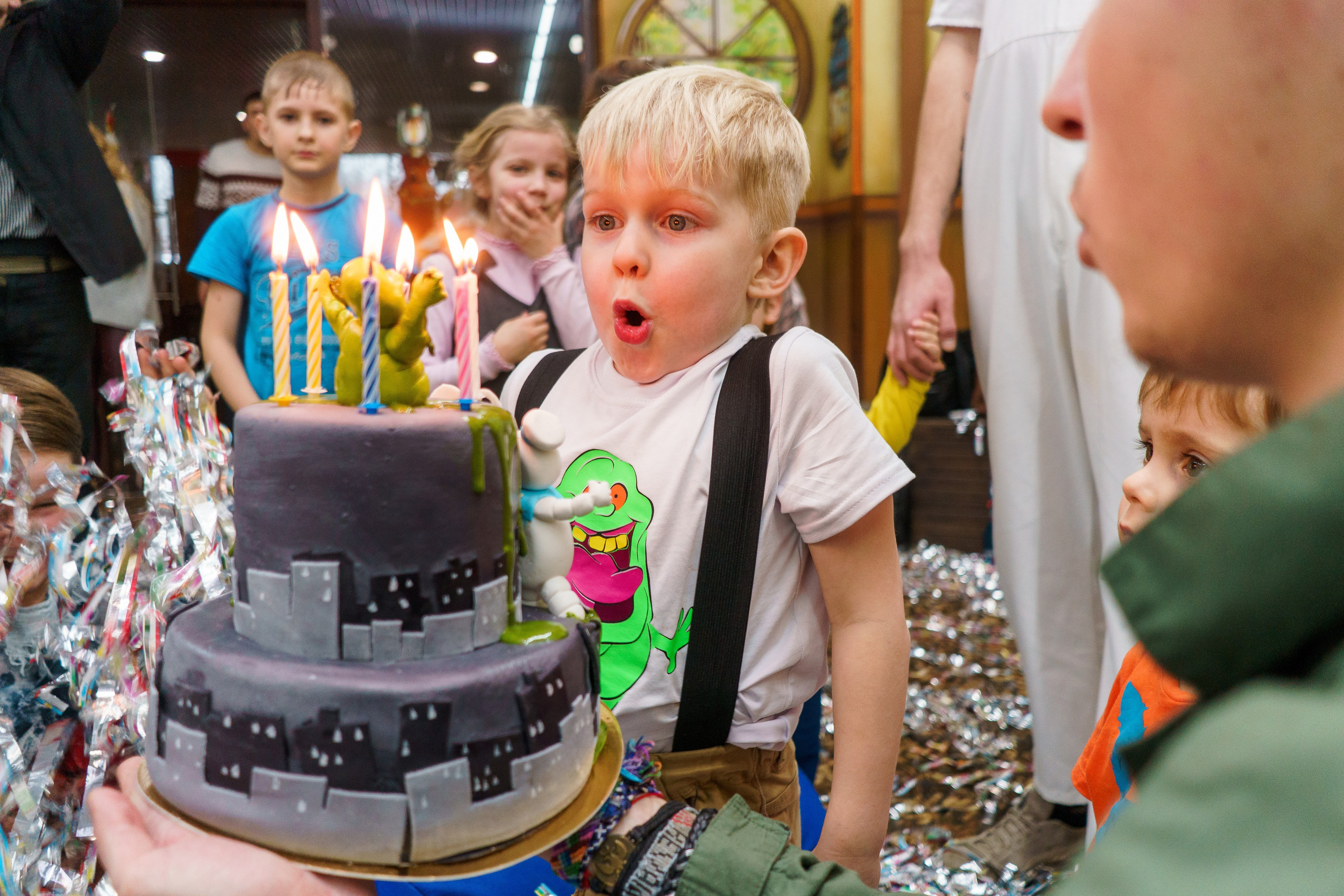 Kindergeburtstag & Events. VOIR25 — Wedding Photographer & Filmmaker in Germany | Heilbronn, Stuttgart & Europe