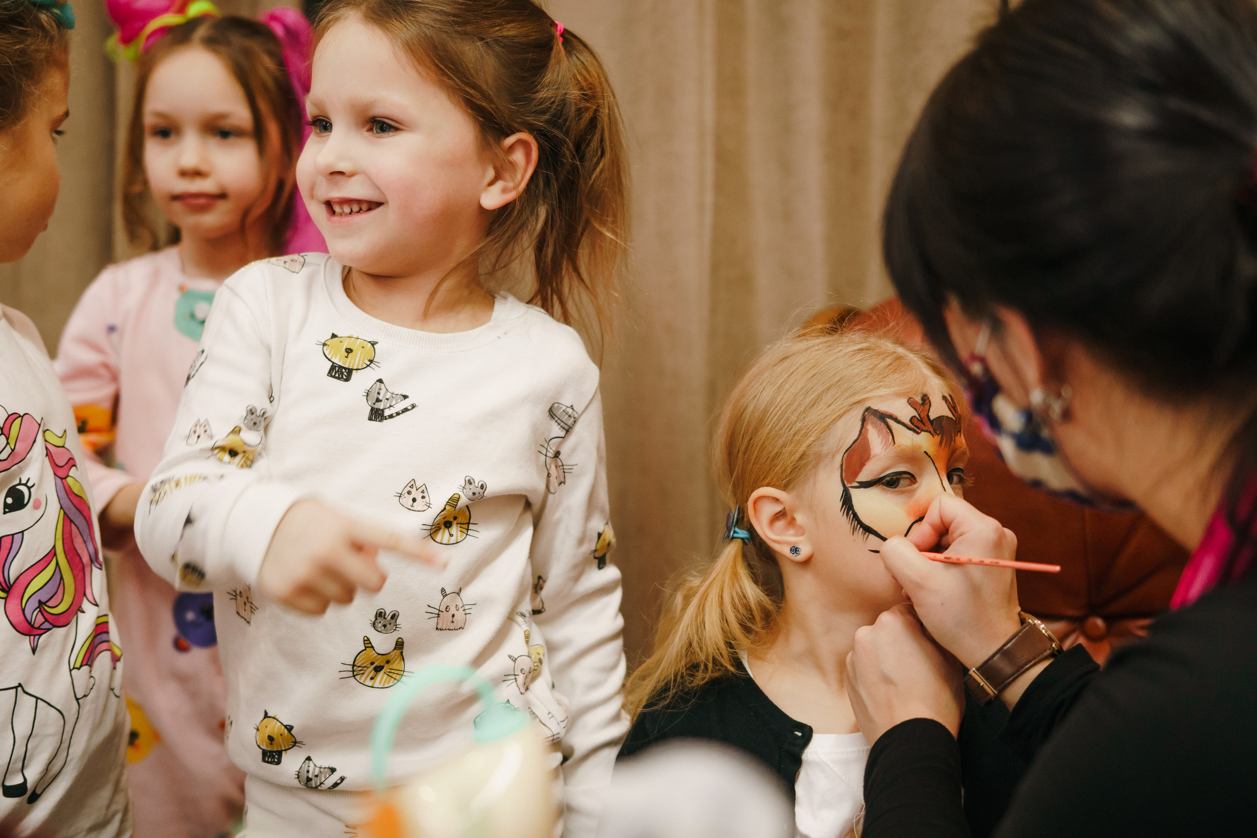 Kindergeburtstag & Events. VOIR25 — Wedding Photographer & Filmmaker in Germany | Heilbronn, Stuttgart & Europe