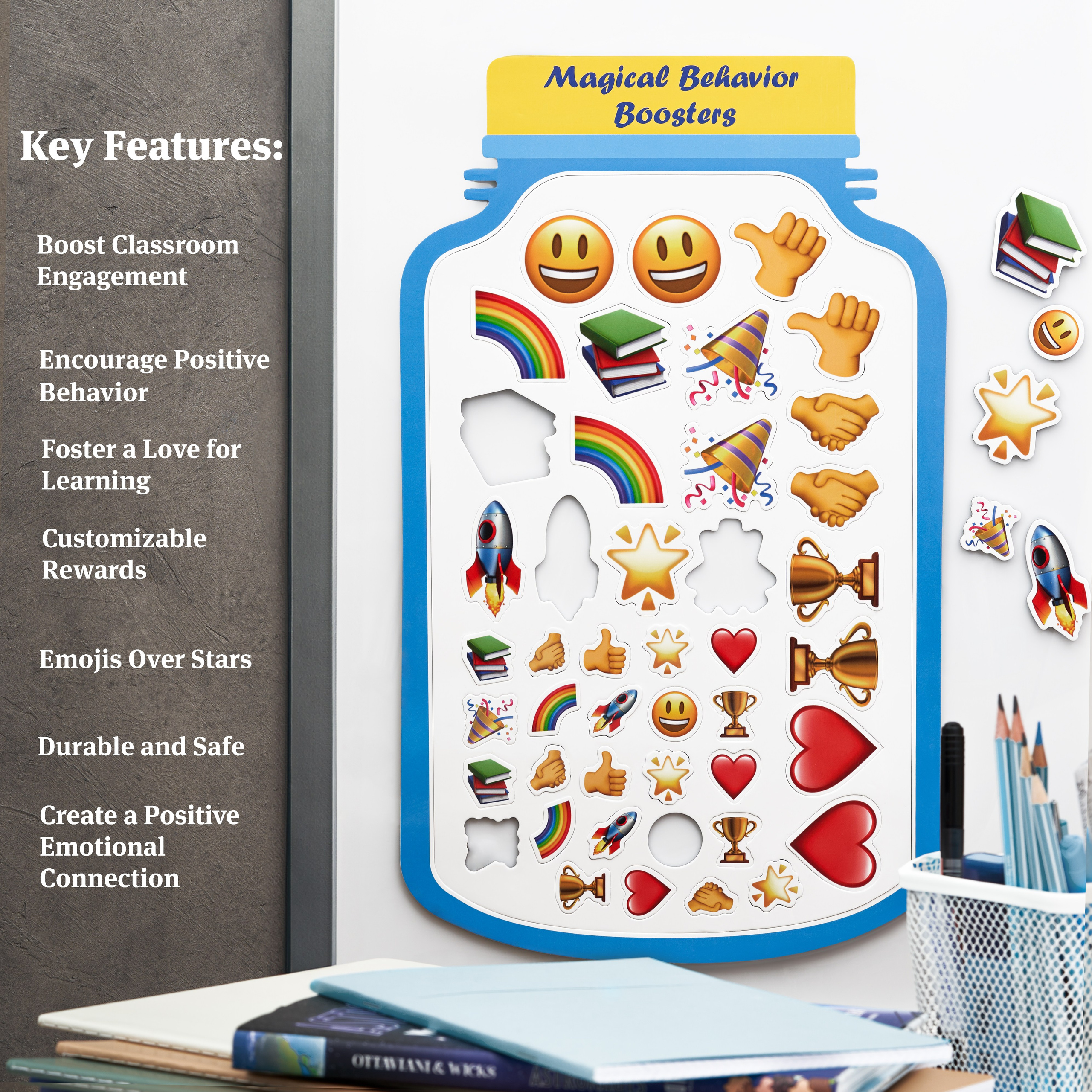Fotografía de E-commerce para Material Escolar y Productos Educativos | Aumenta tus Ventas Online