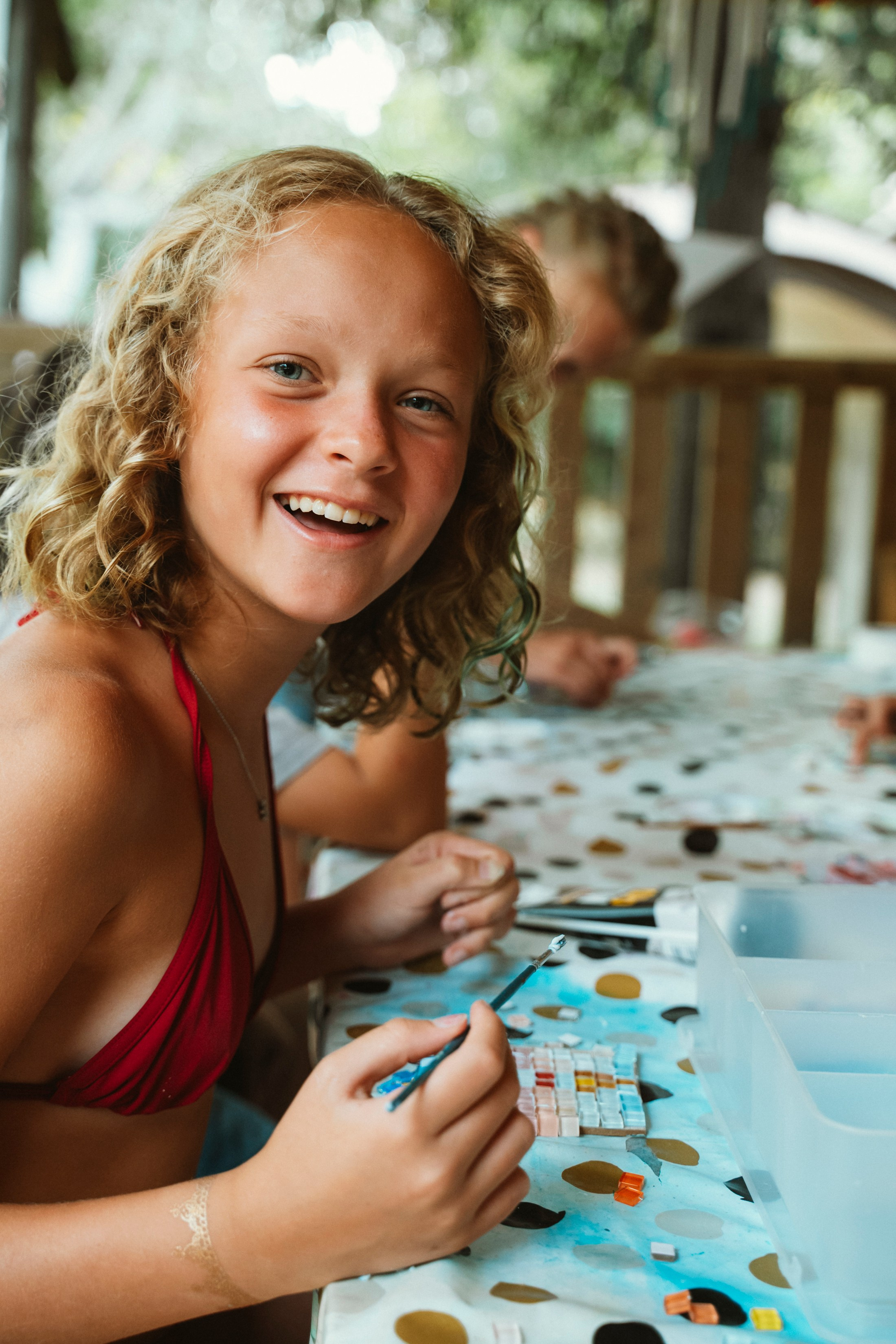 NEW РОДИТЕЛЬ И ПОДРОСТОК. Семейные лагеря в Европе с Ниной Янечковой и Ириной Зиновьевой