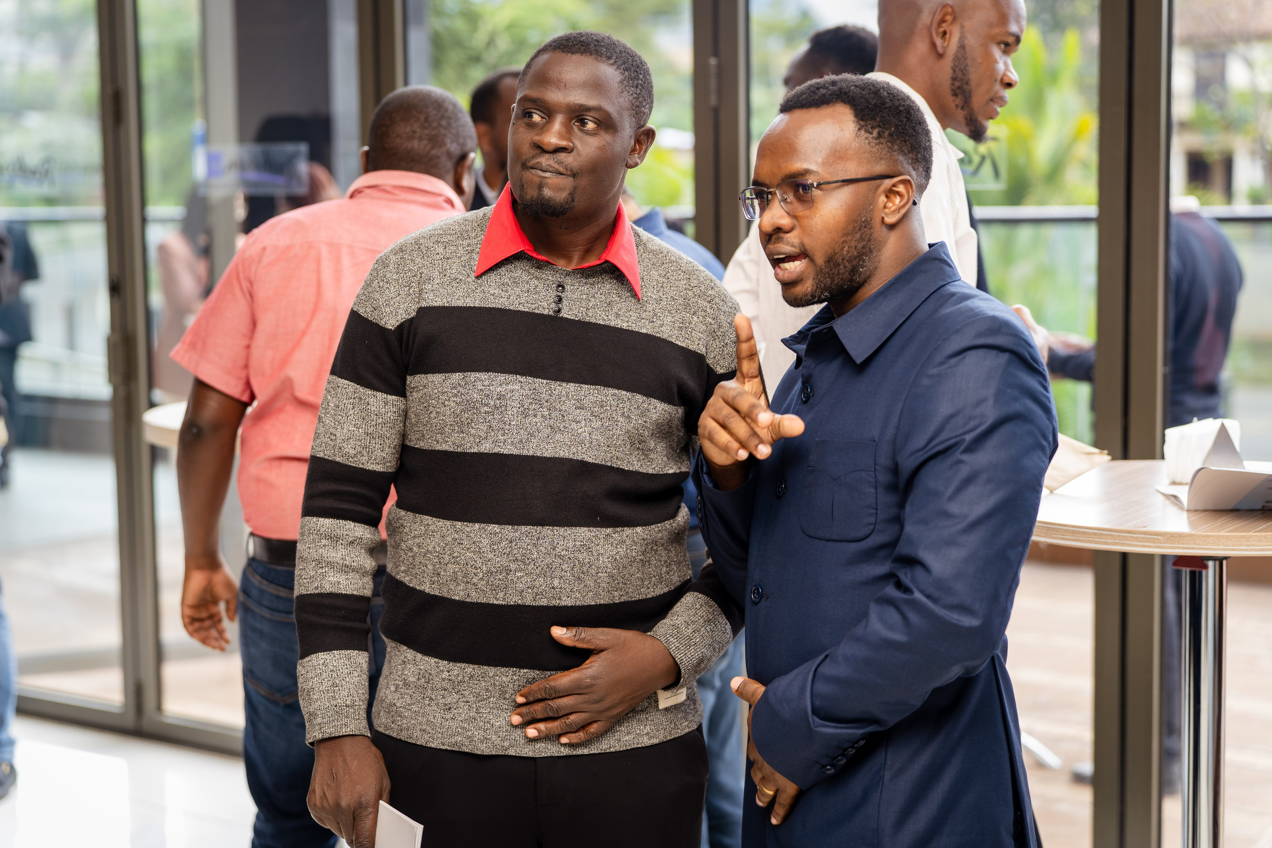 Huawei Eastern Africa Fusion Solar C&I Innovative product launch. Nick Ouma Photography I Best Event photographer based in Nairobi, Kenya