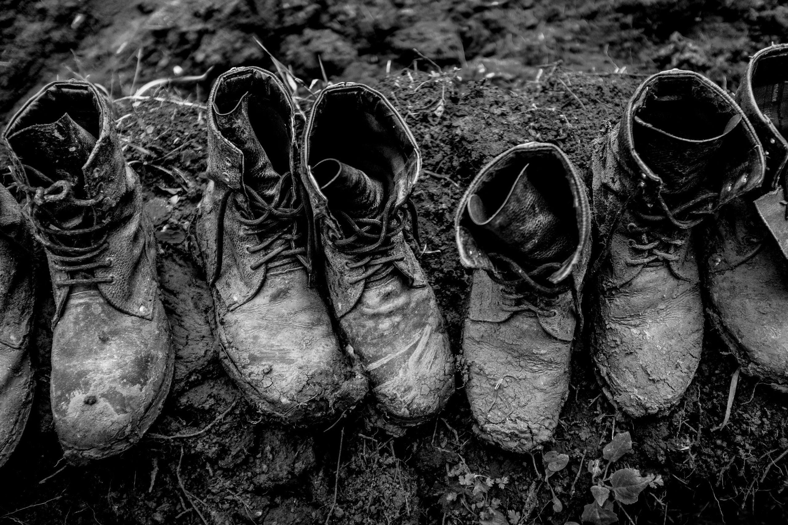 “Mob.” (Military mobilization), 2016. Areg Balayan — Photographer/Visual Artist