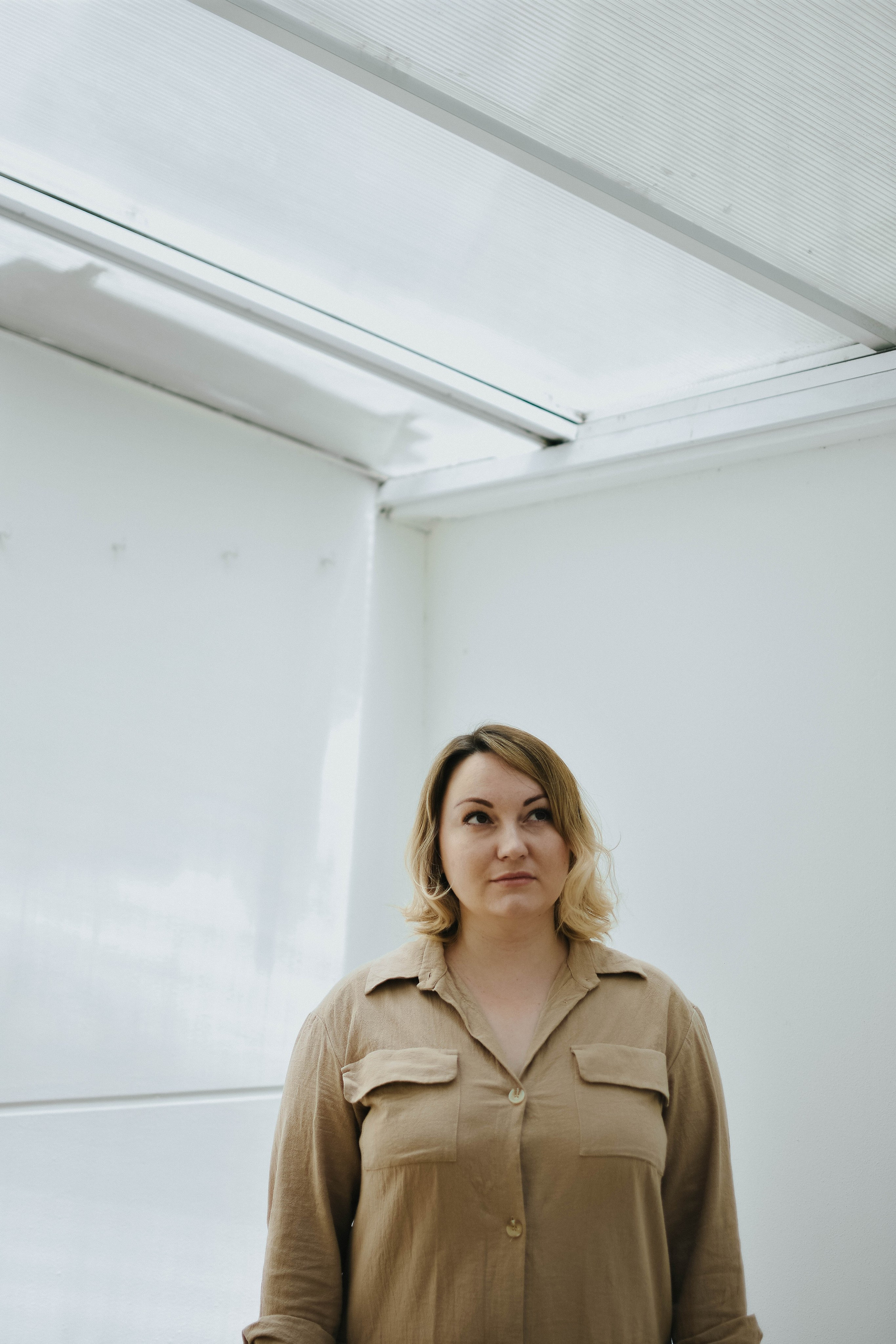 Dasha and Mira. Photographer @elmirkami in the city of Buenos Aires