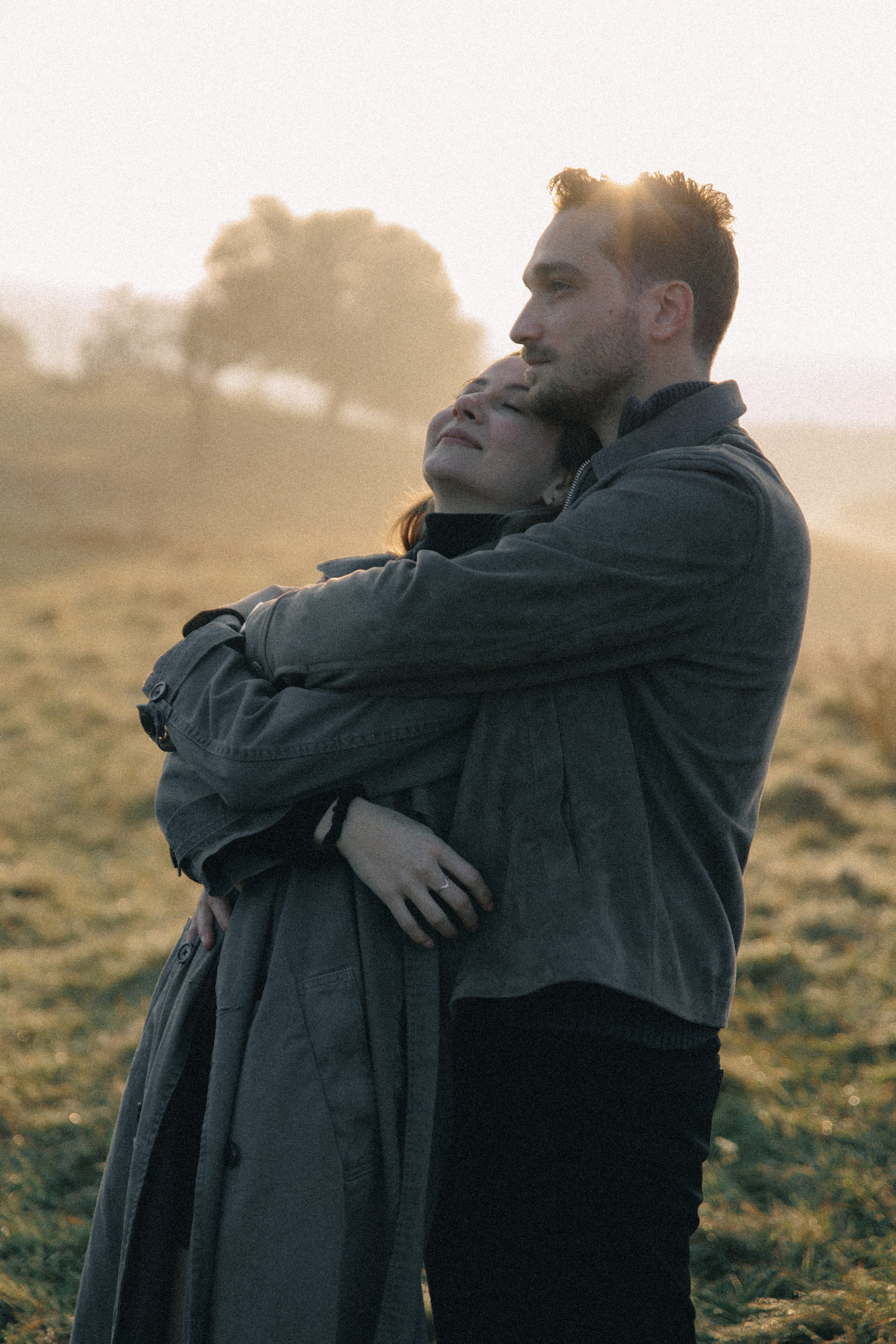 An autumn lovestory. Wedding photographer and videographer based in Timisoara, Romania