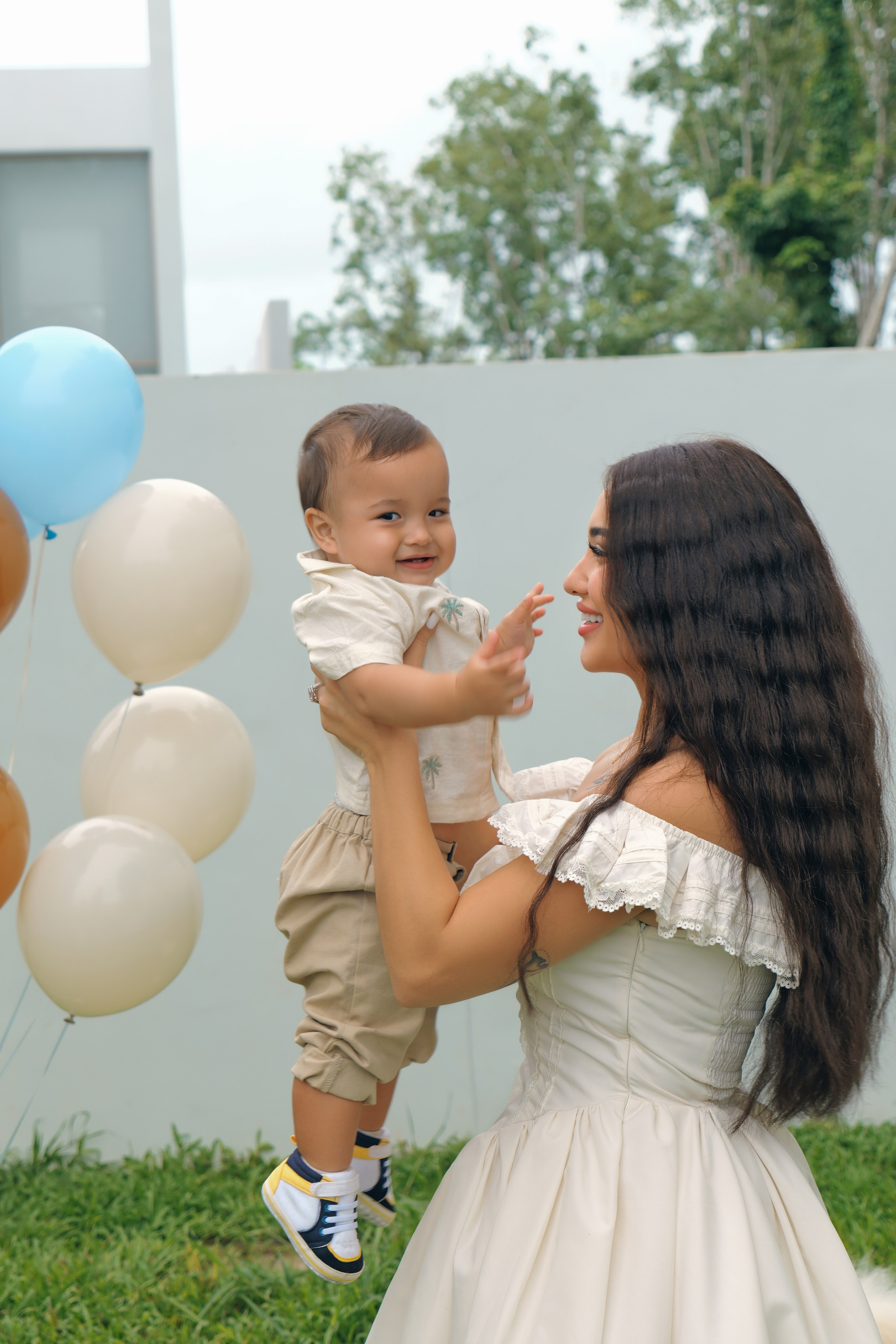 Family and Events shoots in Phuket