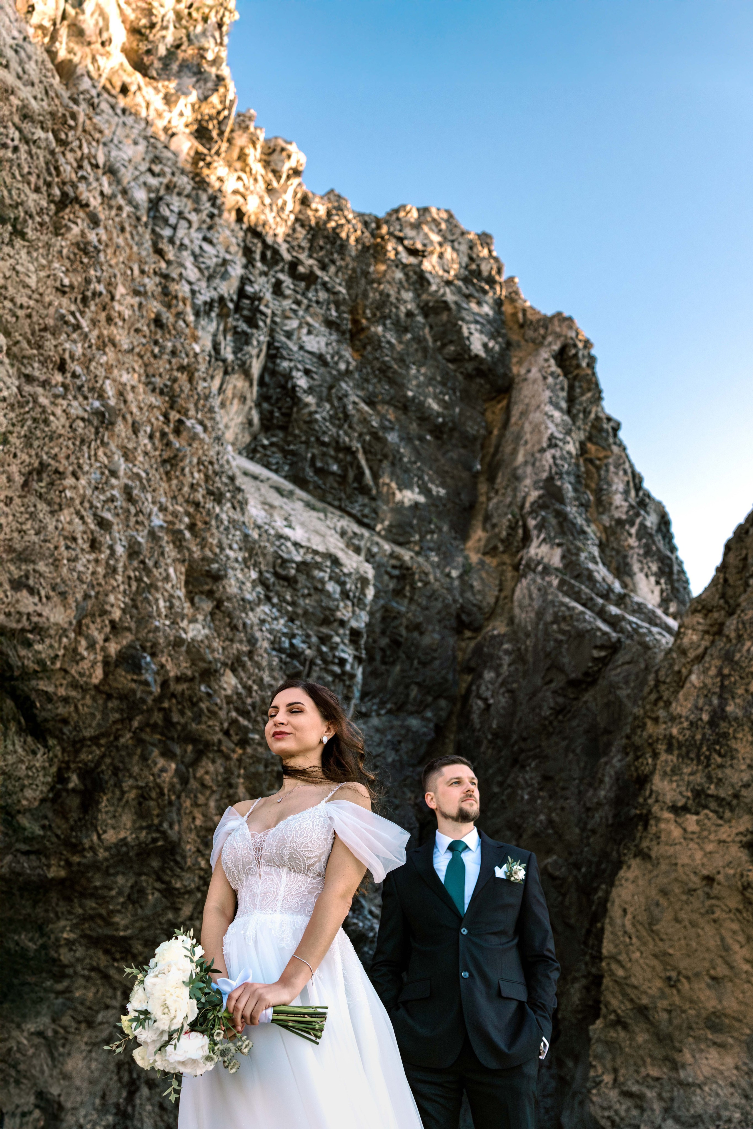 Galeria de Casamento — Irina & Max — Sintra. Fotografia e Filmes de Casamento de Luxo | Portugal & Destination Weddings | Ricardo & Mary Pictures