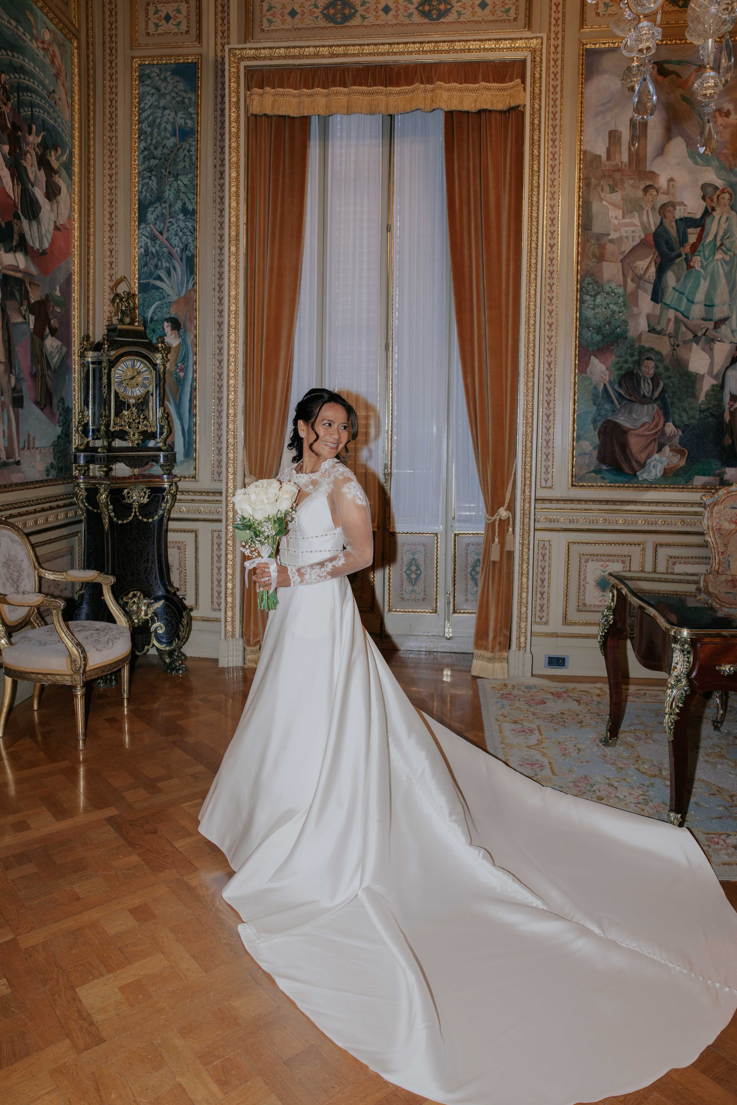 Konstantin & Fresmelin — a wedding story in Barcelona. DiaFoto Weddings · Premium Destination Wedding Photographer & Videographer in Barcelona