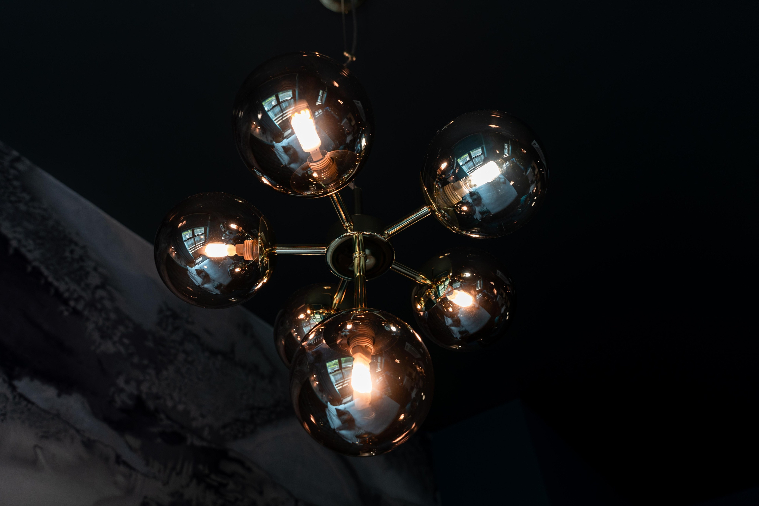 Photographing Spaces: Interior Work