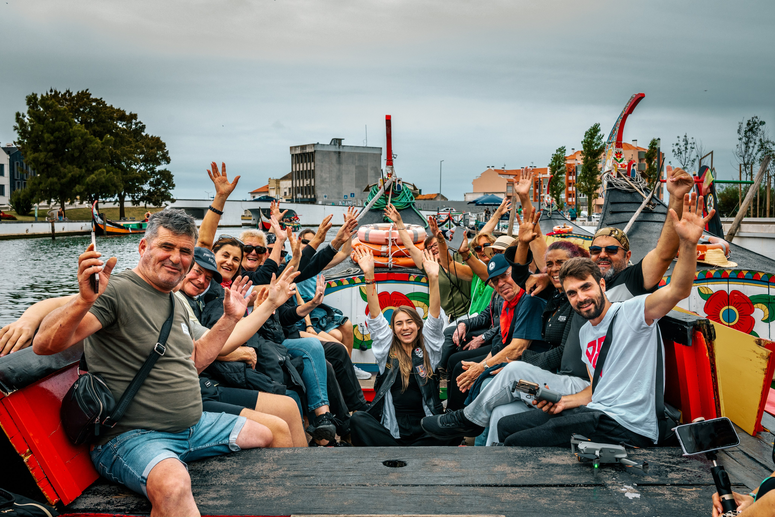 Beyond Creative 20 | Cinematic Video & Photography Production Lisbon & Algarve