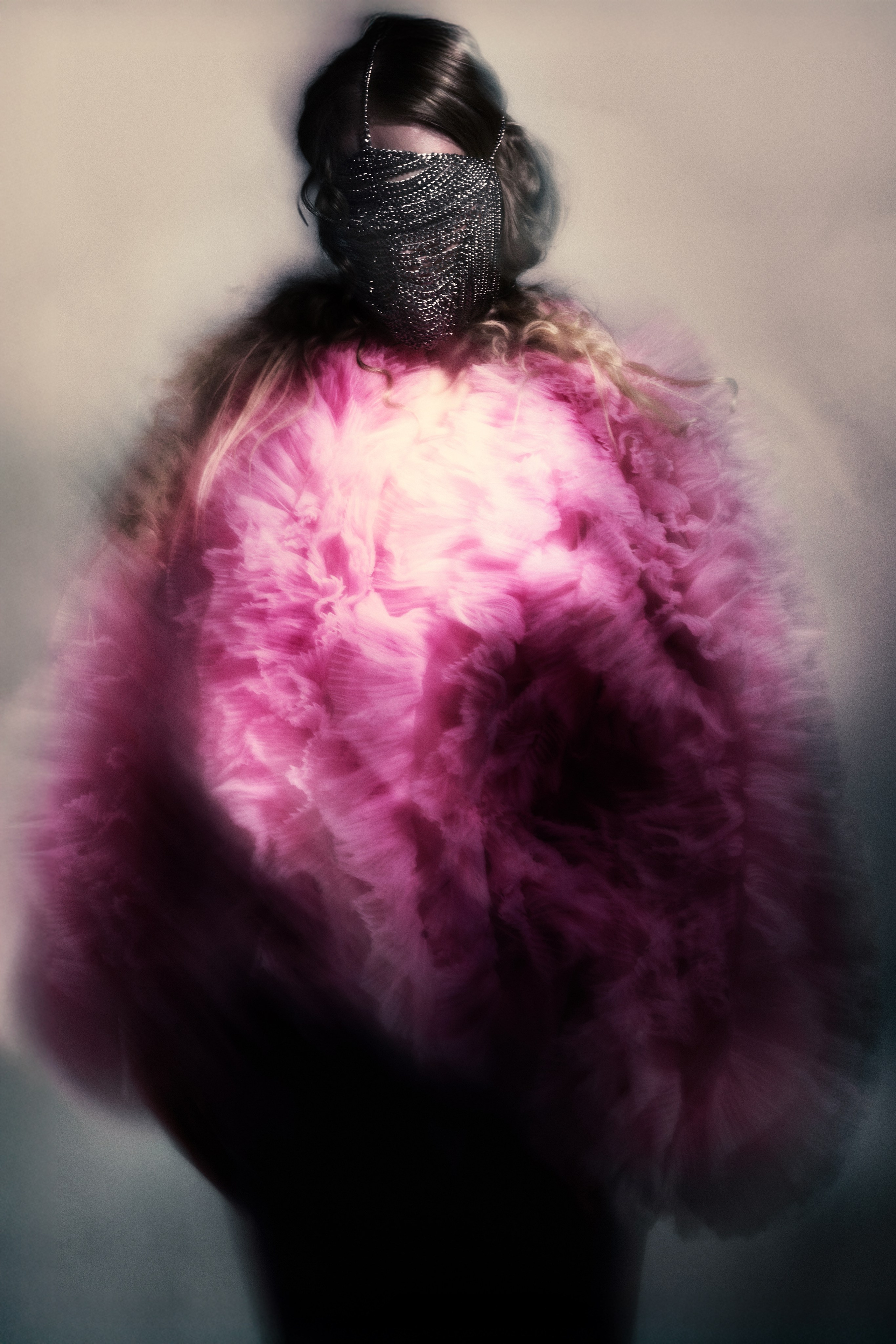 Anna Omni — concept photographer and digital artist in Riga, Latvia