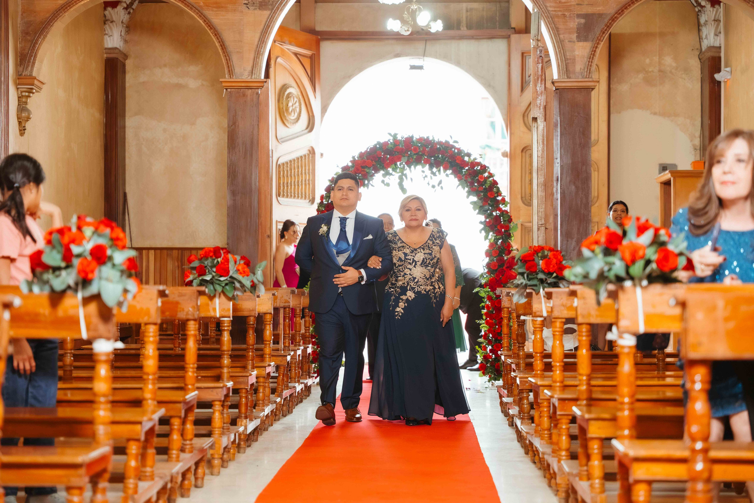 Ivan y Maria. Fotógrafo de bodas en Loja Ecuador | Piero Alvarez PH