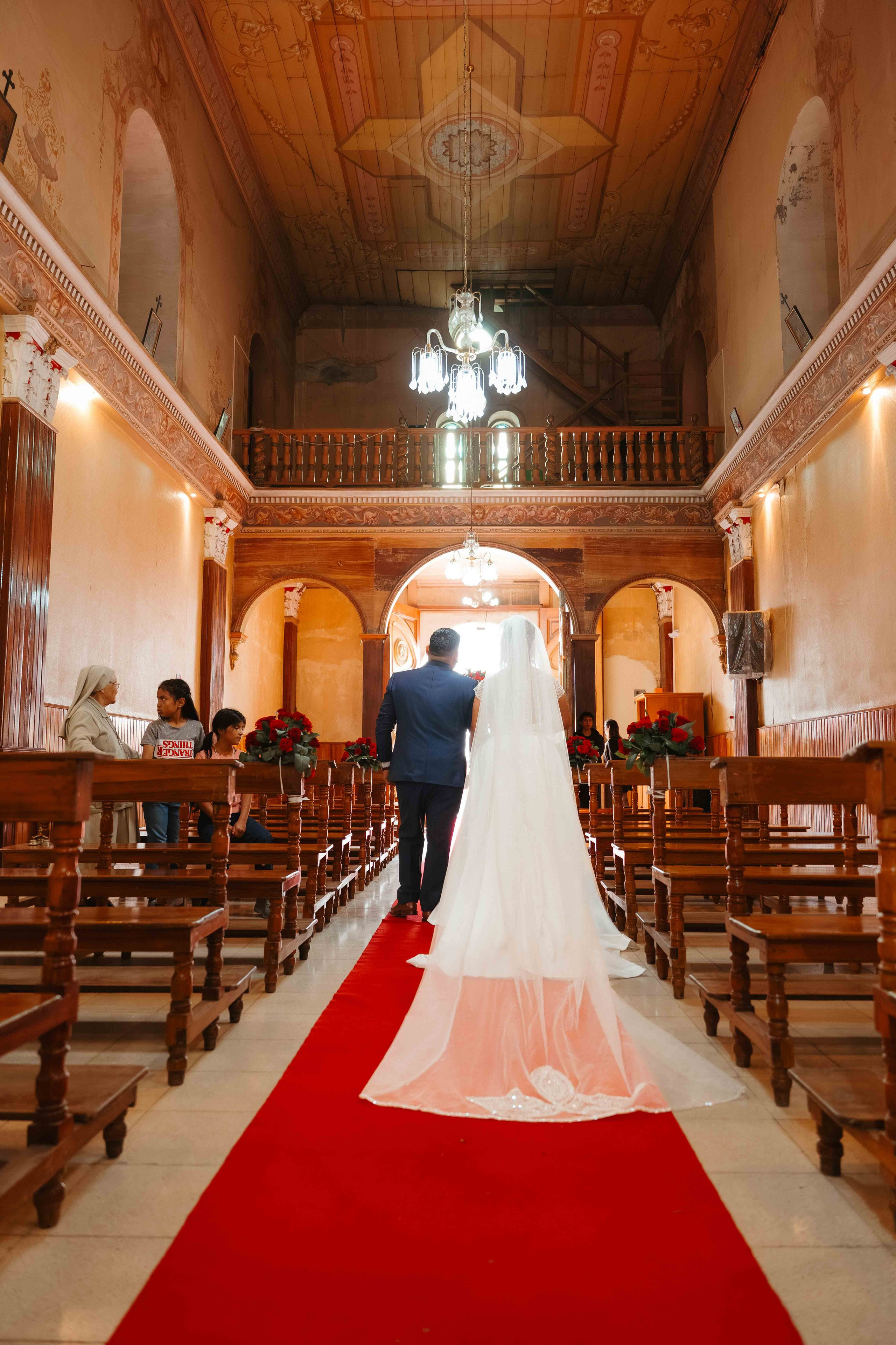 Ivan y Maria. Fotógrafo de bodas en Loja Ecuador | Piero Alvarez PH