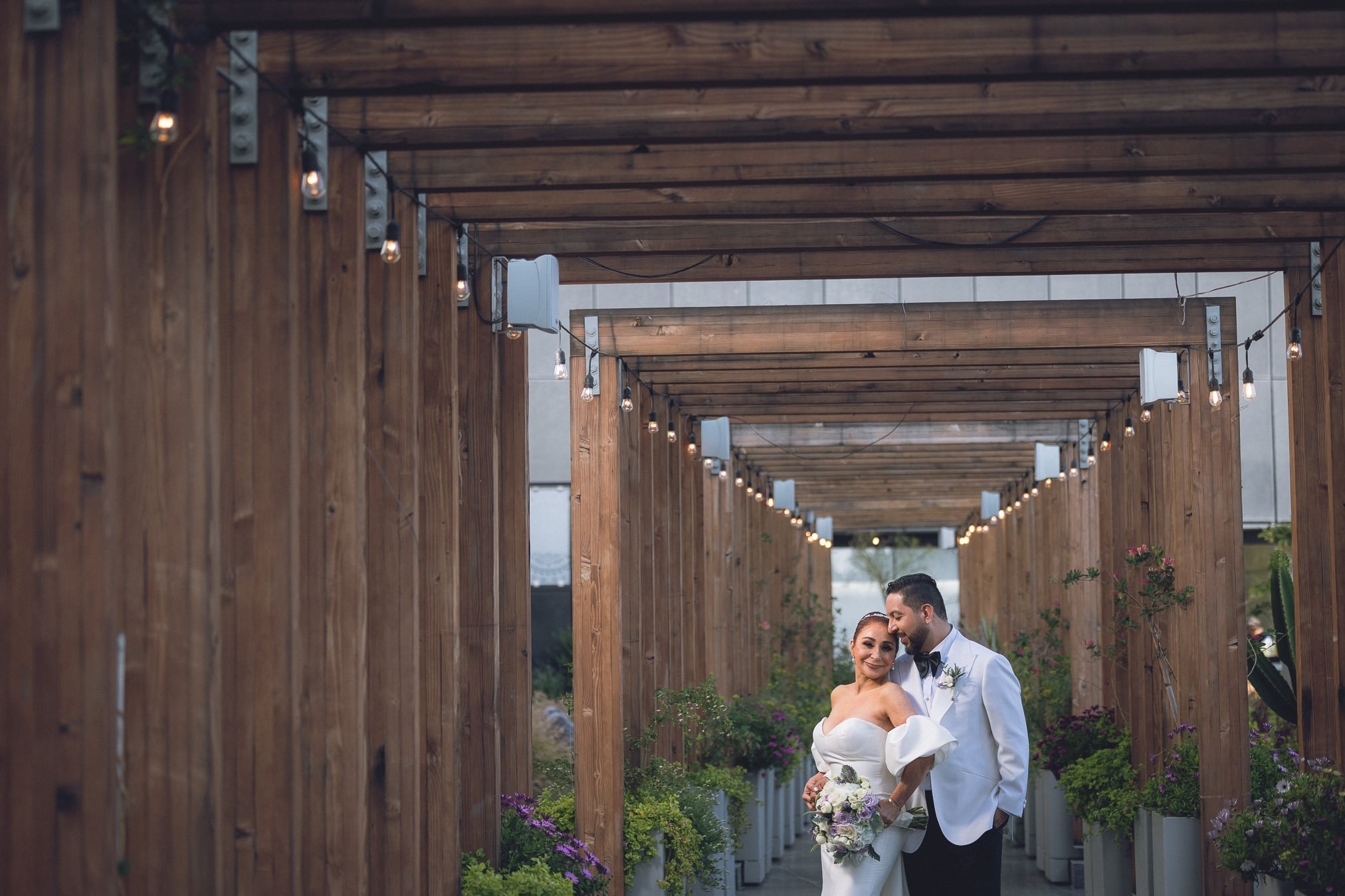 Quartz Boda Tijuana Gabo y Justina. Estudio de fotografia en Tijuana