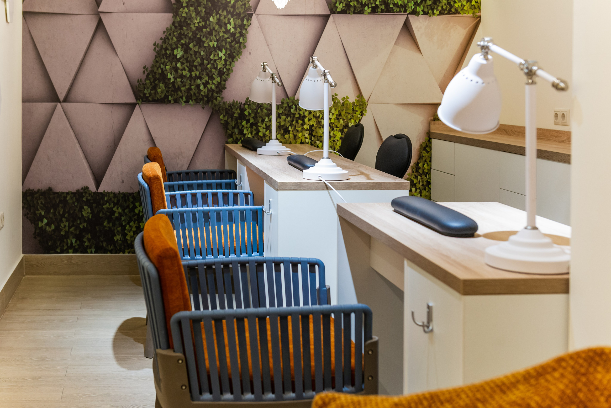 Салон красоты Империя цвета. ФОТОГРАФ МЕКСИКА КИНТАНА-РОО