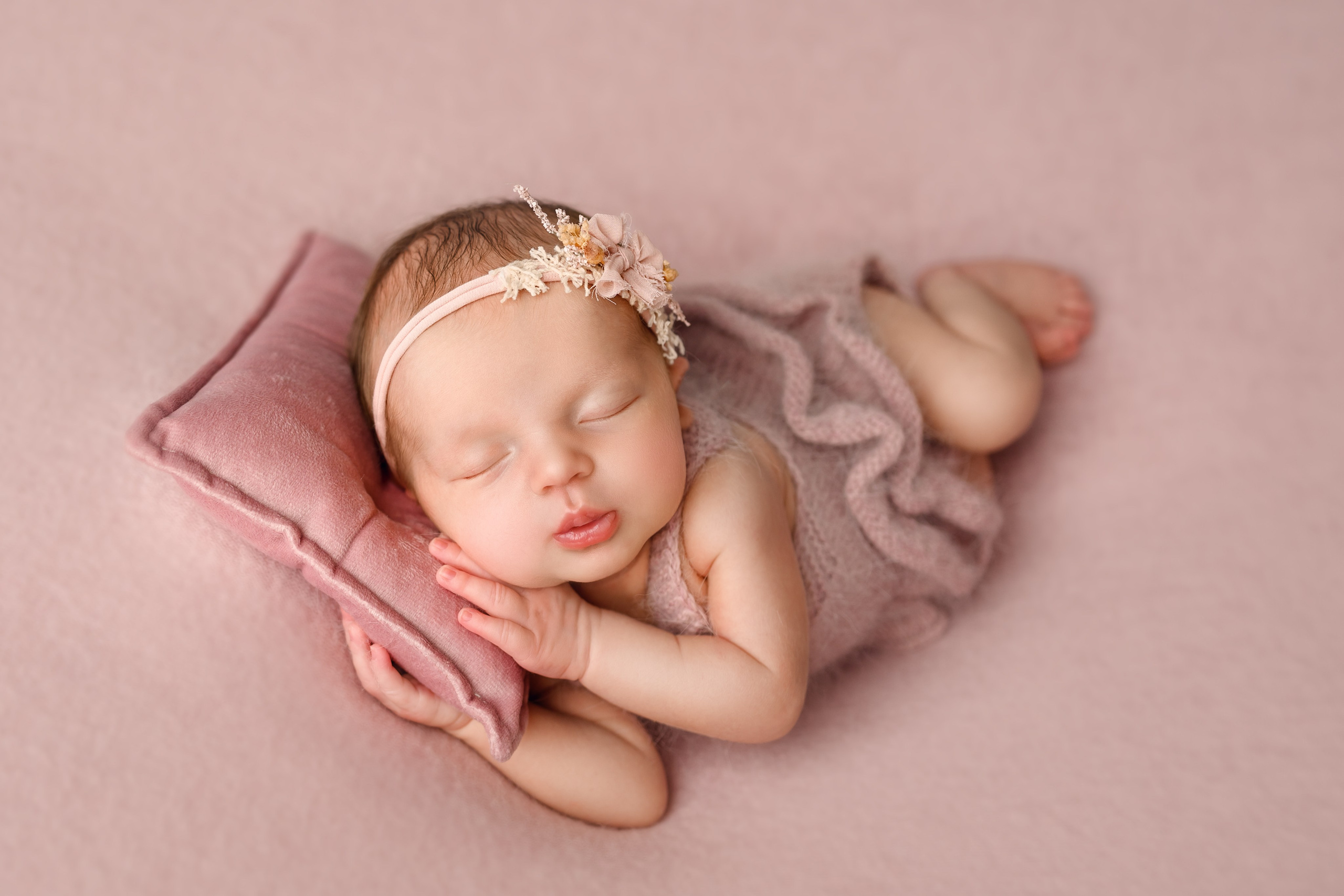 Фотосессия новорожденных Даугавпилс. Фотограф / Даугавпилс / Studija Natalie / Наталья Евменова