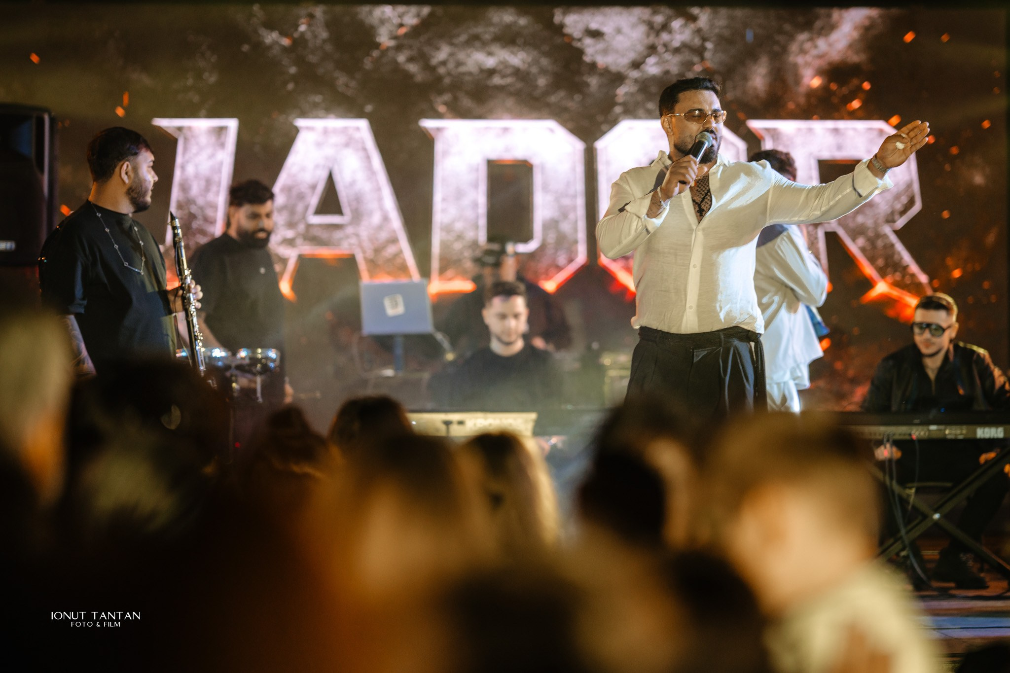 FESTIVAL ROMANIA LIVE — 14 IUNIE 2026. TANTAN IONUT FOTO & FILM
