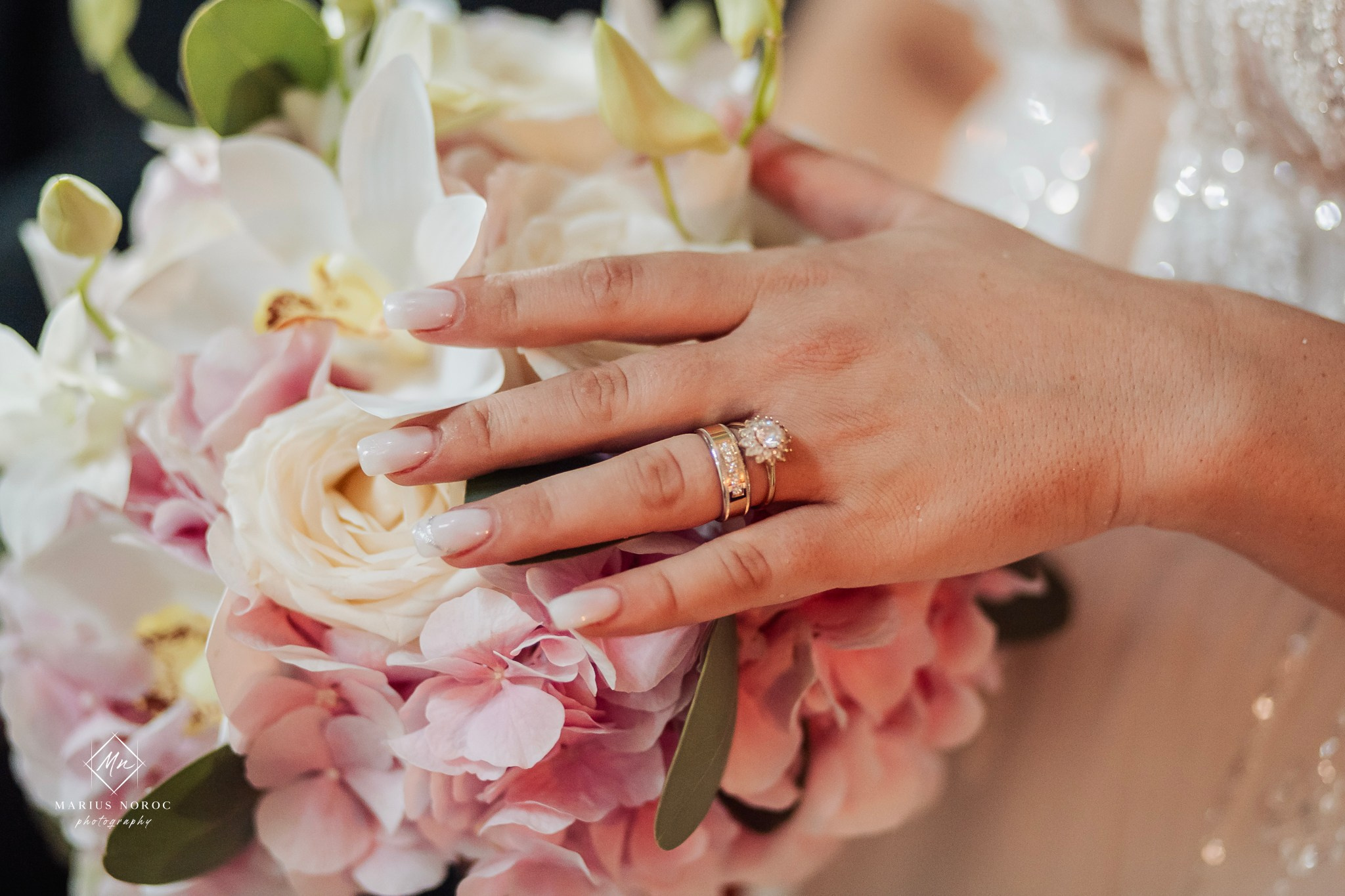 Anca & Marian | Hotel Capitol Iasi