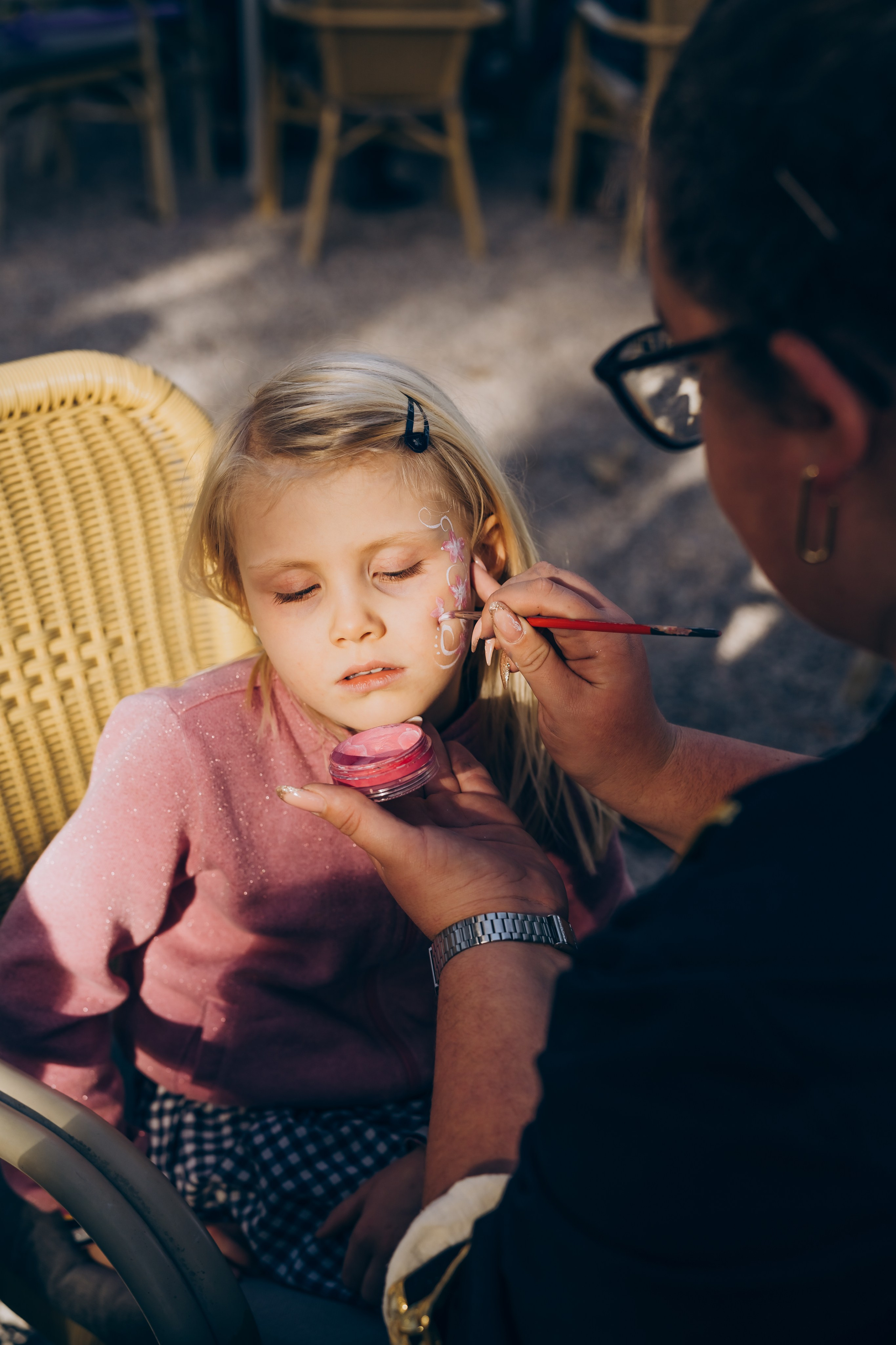 Andrew’s birthday. Photographer in Mallorca