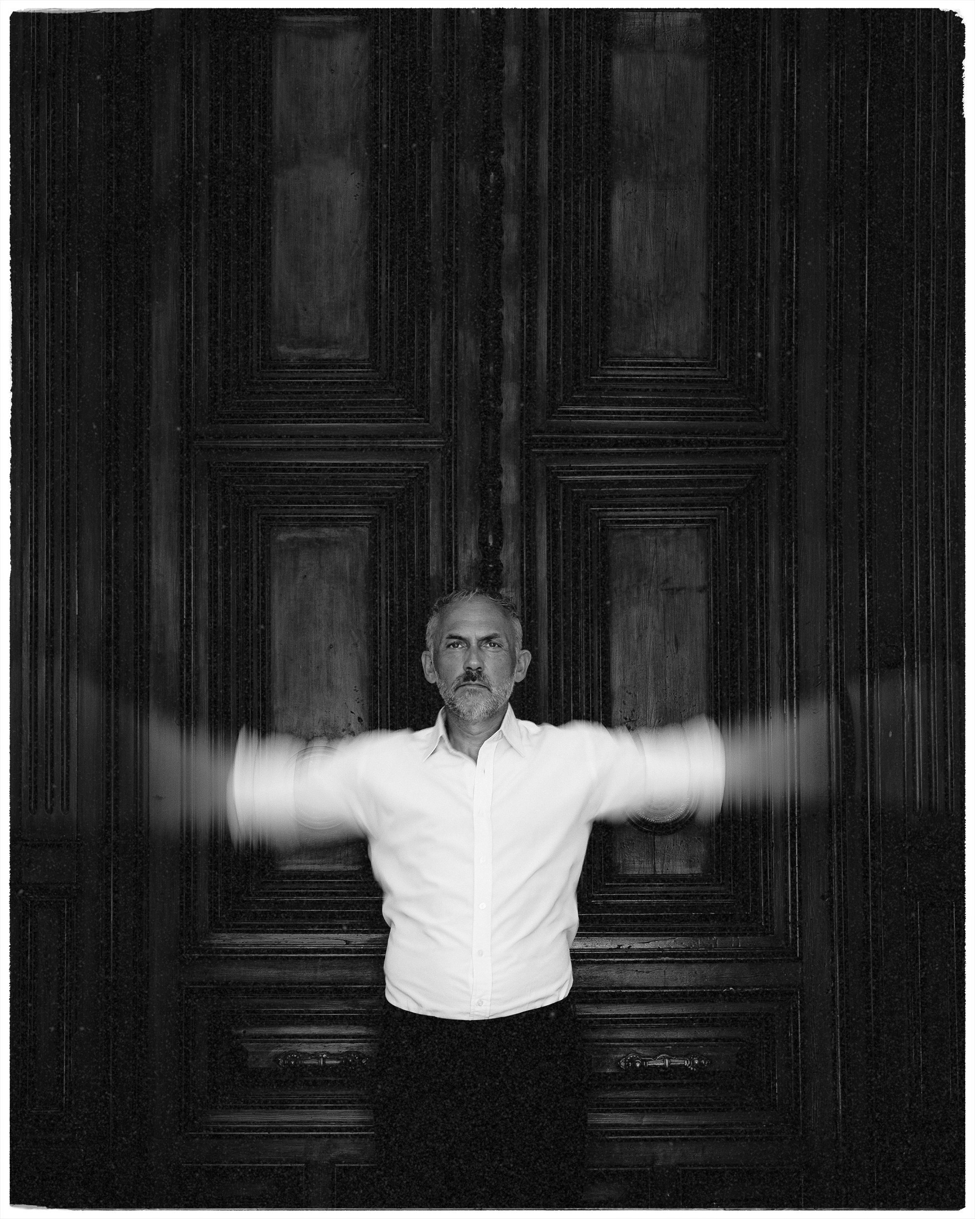 Robert Skarsbakk | Portfolio of Photographer Lukovnikov Andrey