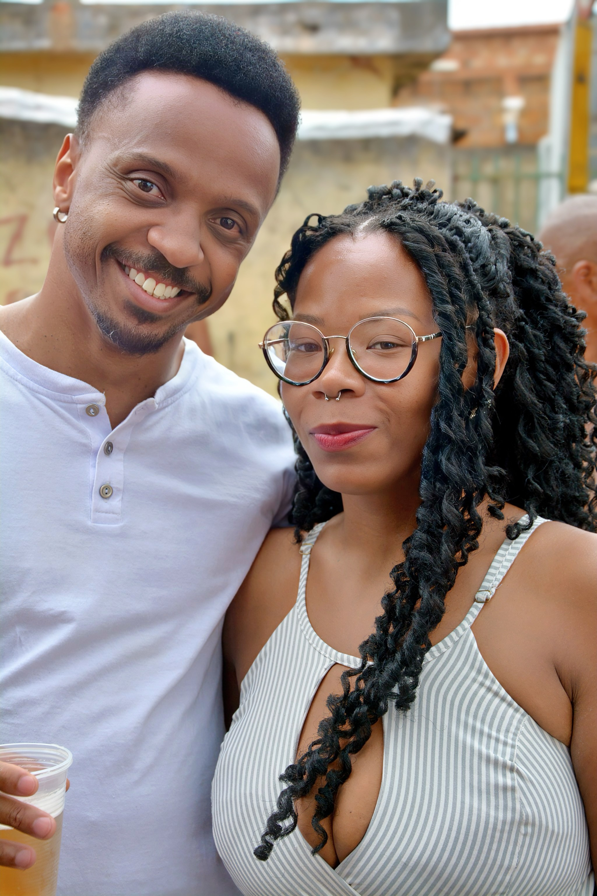 Pagode de Natal (Bar do Bolinha). Letto Produções