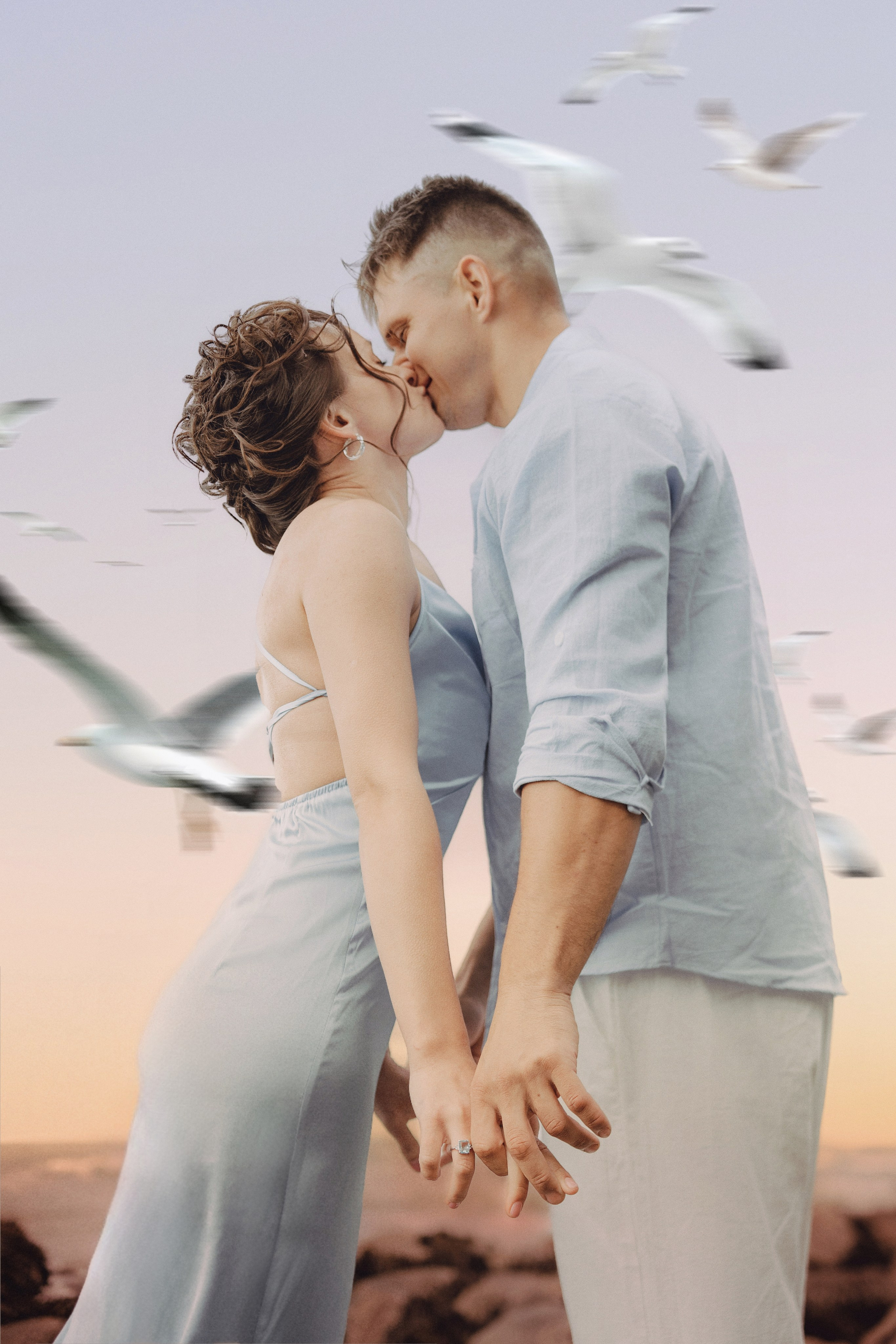 Vancouver Photographer | Catherine Vashchenko
