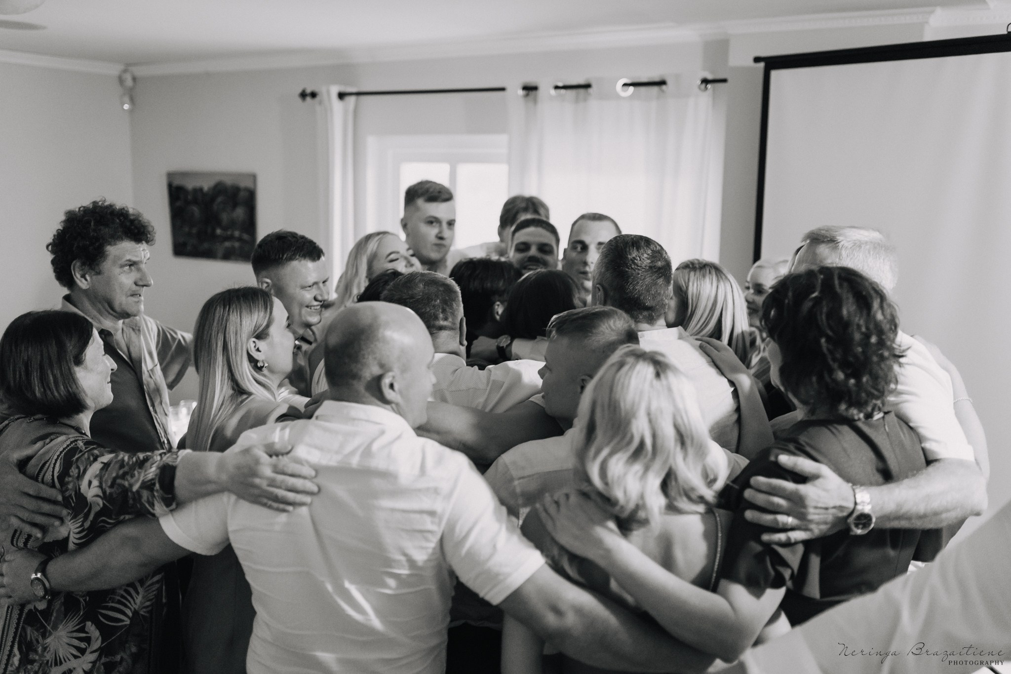 Jaunųjų fotosesija Vilniuje, Užutrakio dvare