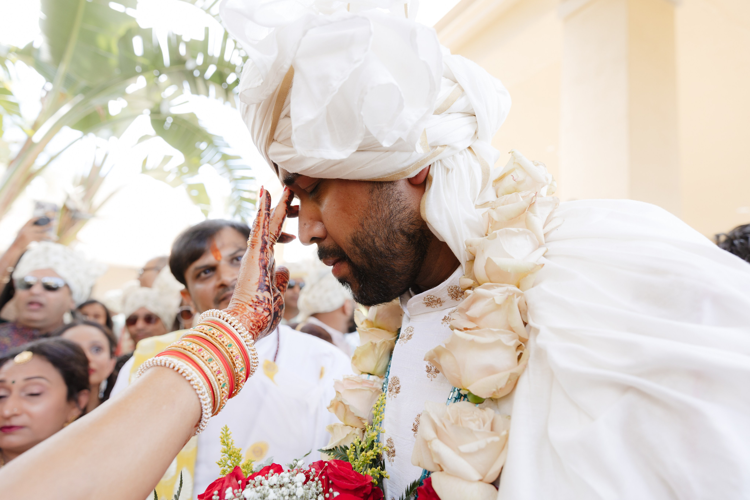 A Sacred Hindu Celebration of Love, Ritual, and Tradition. YES I DO PRODUCTION — Wedding photography&videography
