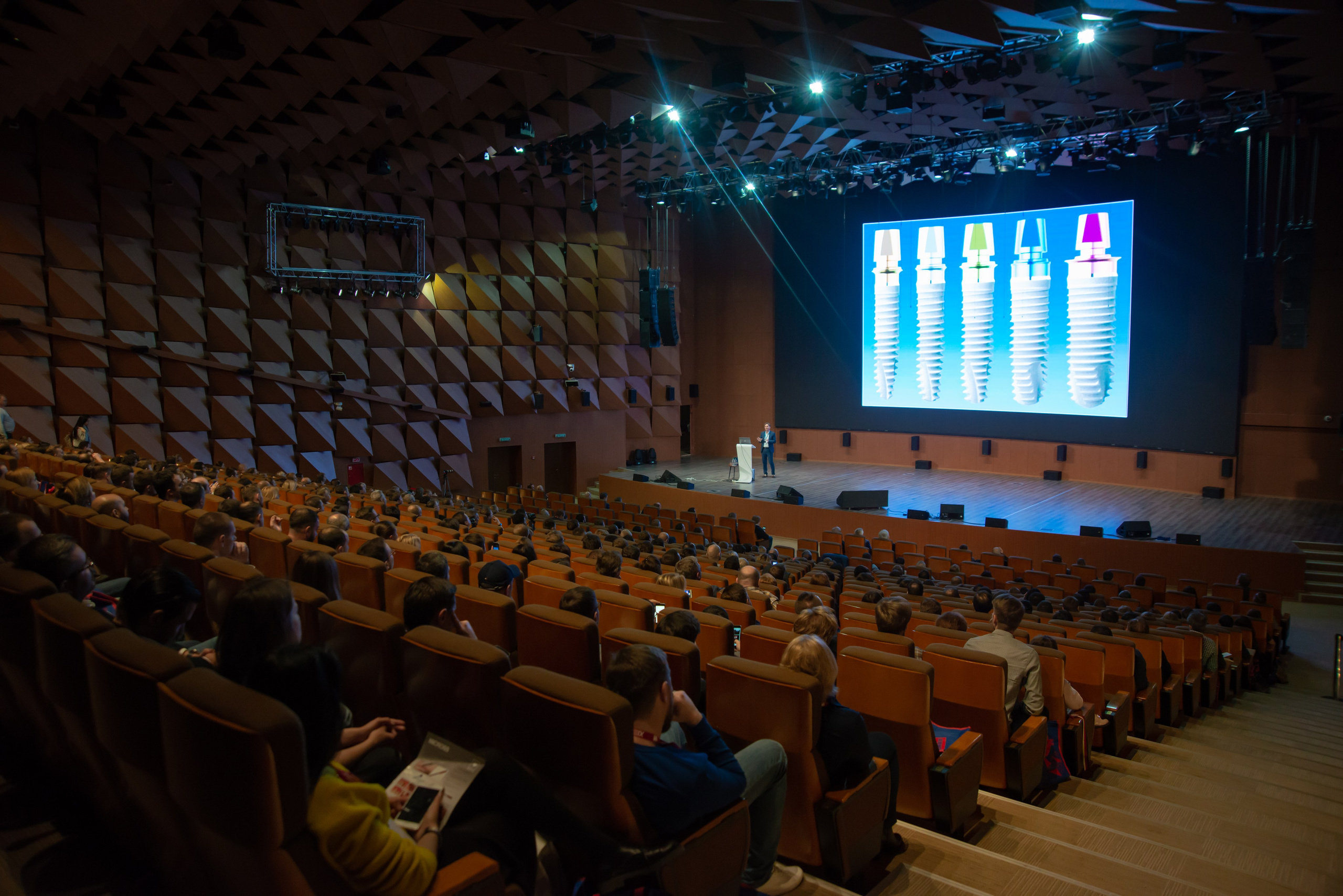 Репортажная съемка. Международный Имплантологический Конгресс. FOTÓGRAFO MÉXICO QUINTANA ROO