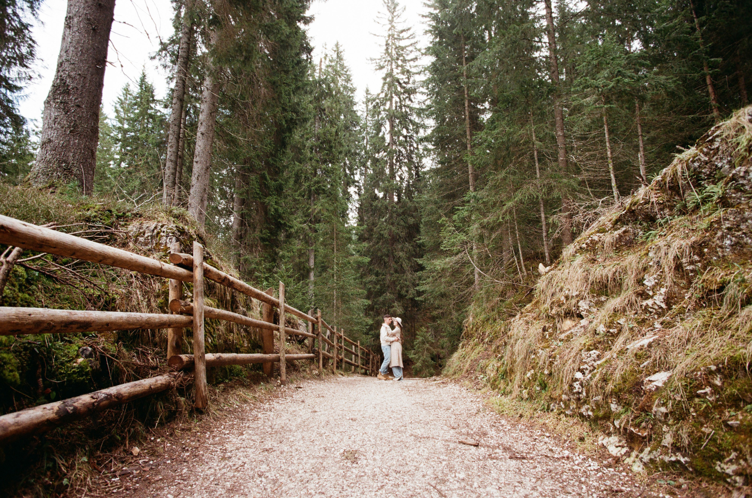 Dolomiten Südtirol Workshop Ende April 2025