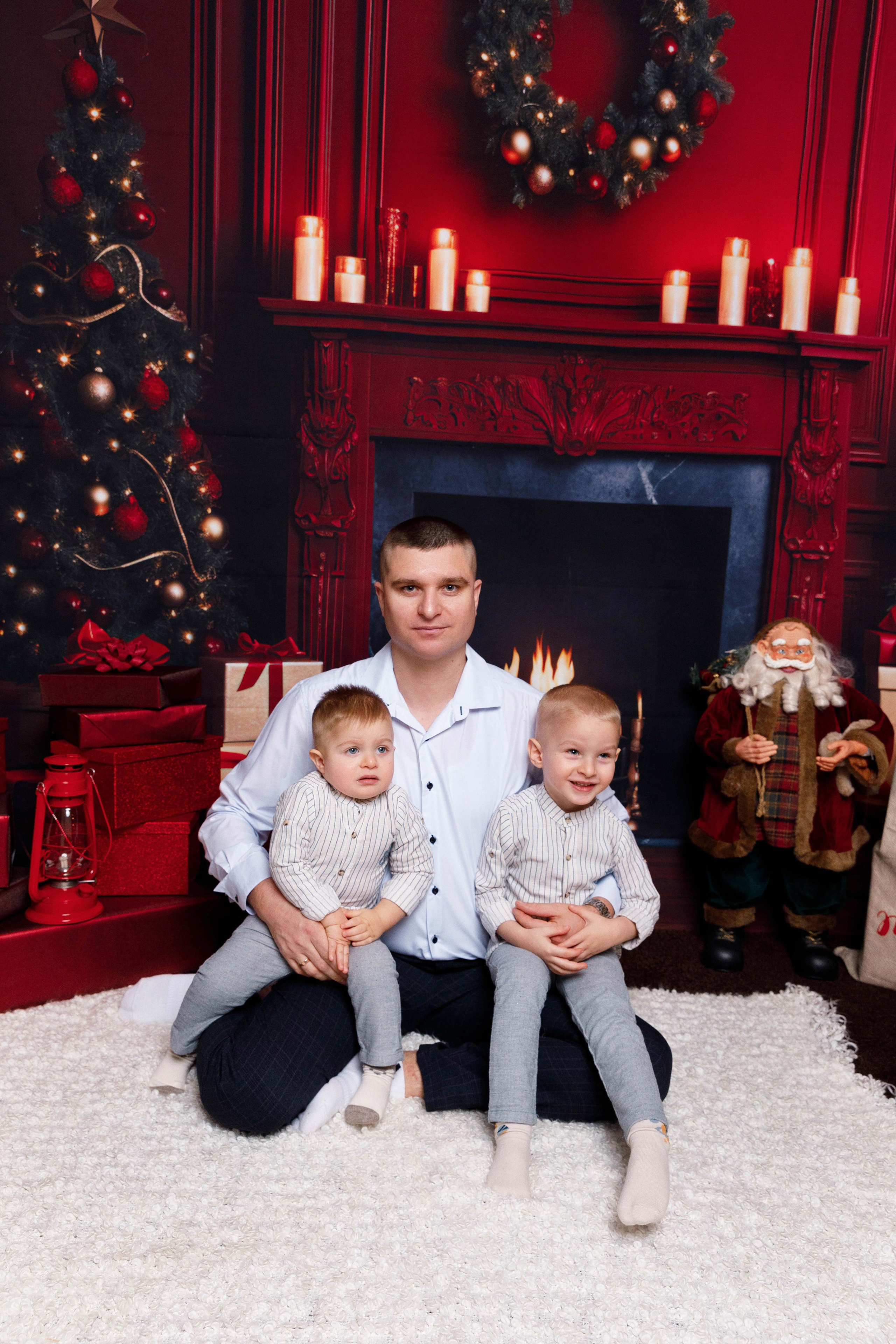 CHRISTMAS. Silvia Stamati Photography Helsinki