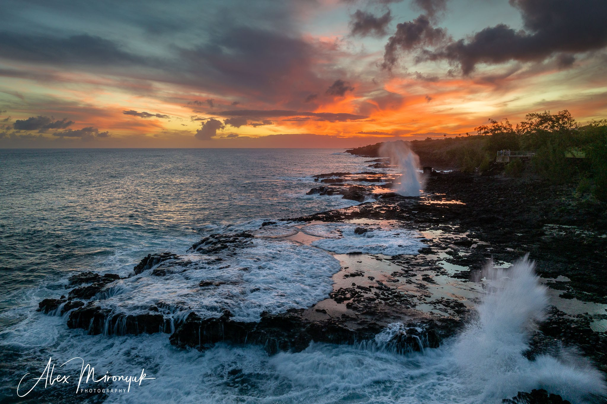 Kauai Photo Workshop