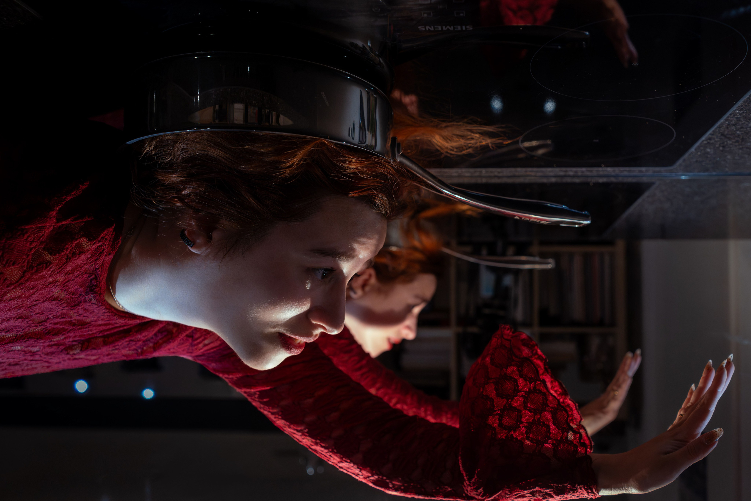 Projet 365 autoportraits par Eugenia Andres. Photographe à Genève - Eugenia Andres