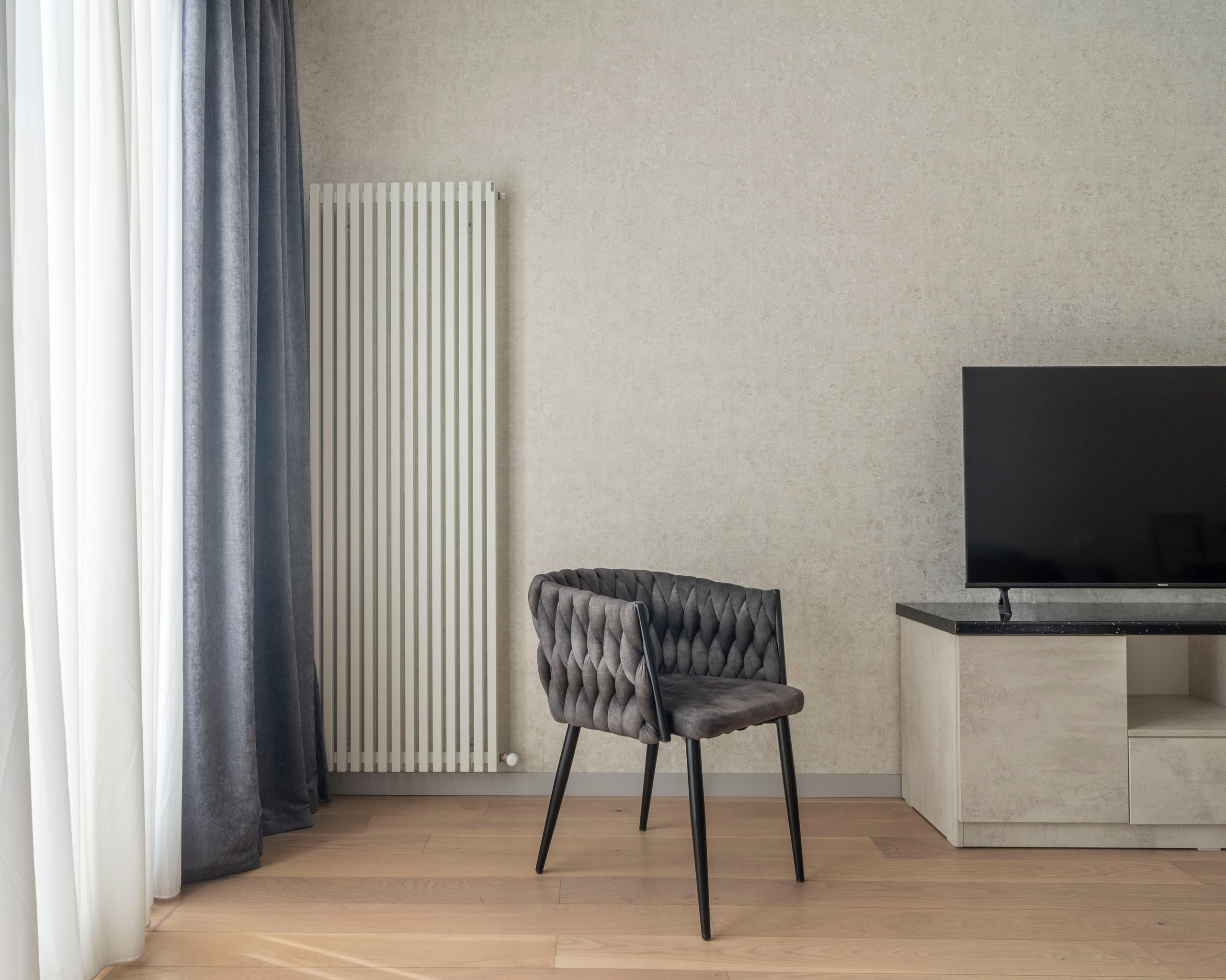 Interior photographer in Tbilisi