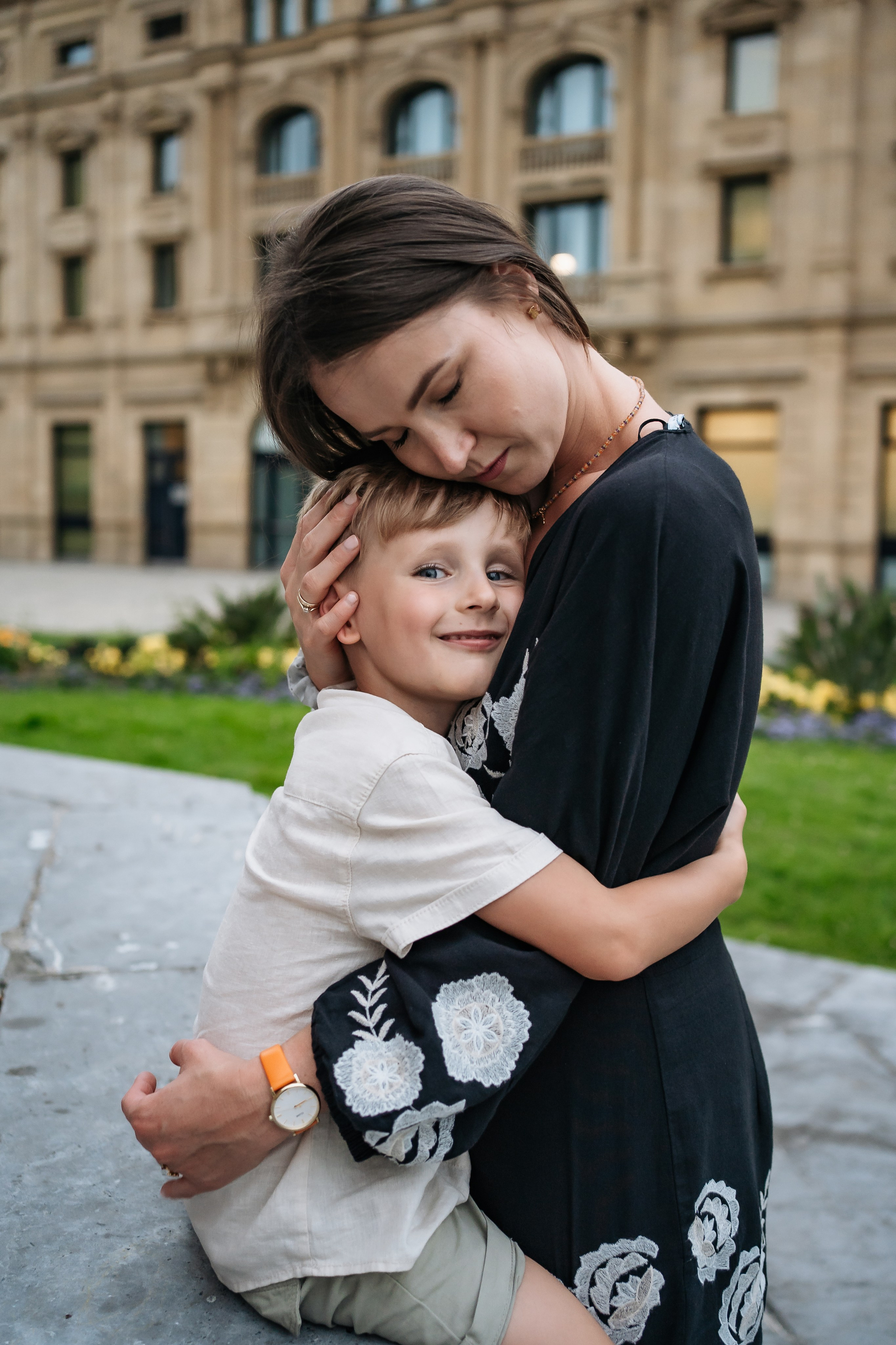 Holigood foto y video reportaje de bodas en San Sebastián y Europa