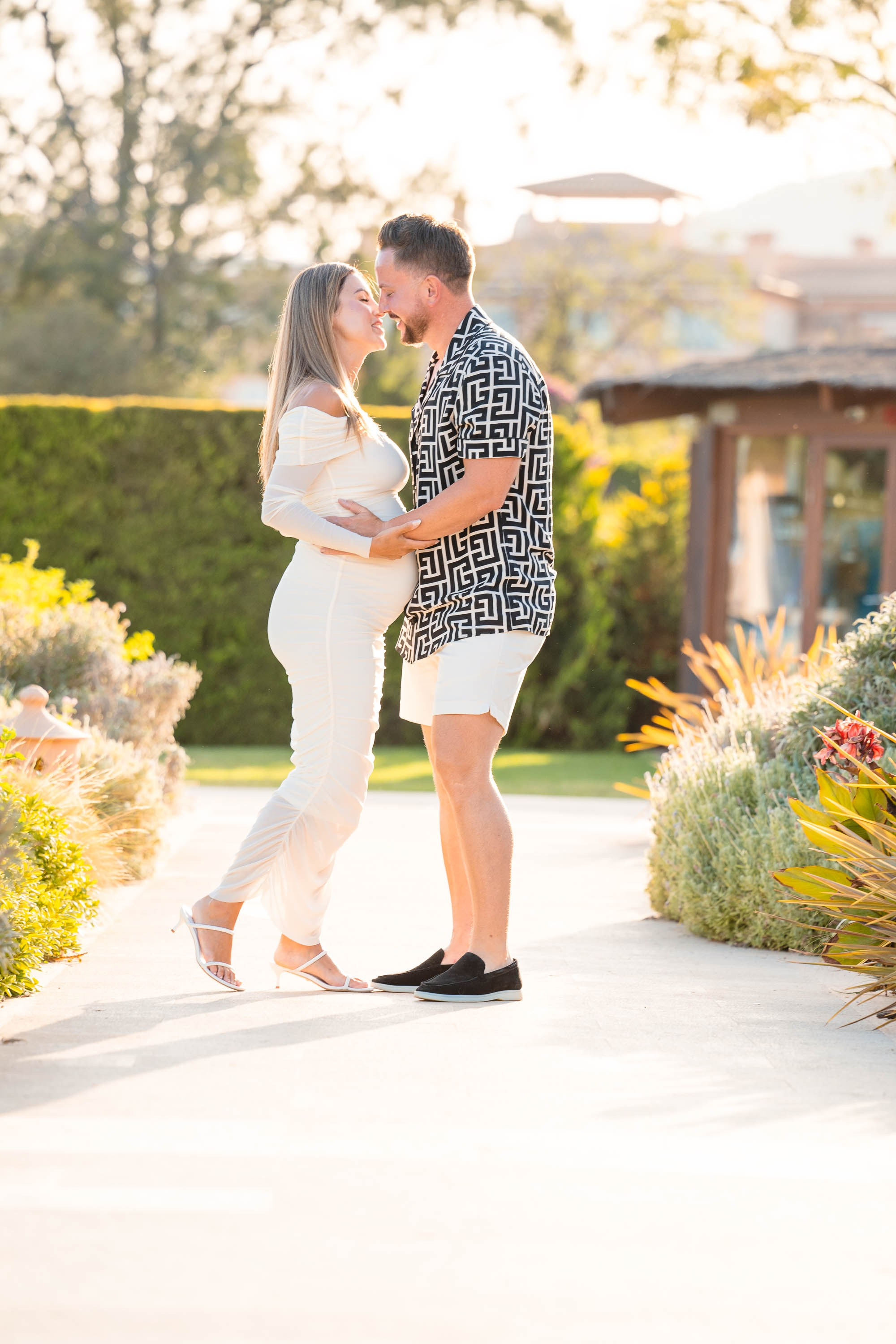 Couple Portrait Session in Mallorca. Mallorca Wedding, Corporate & Social Photographer