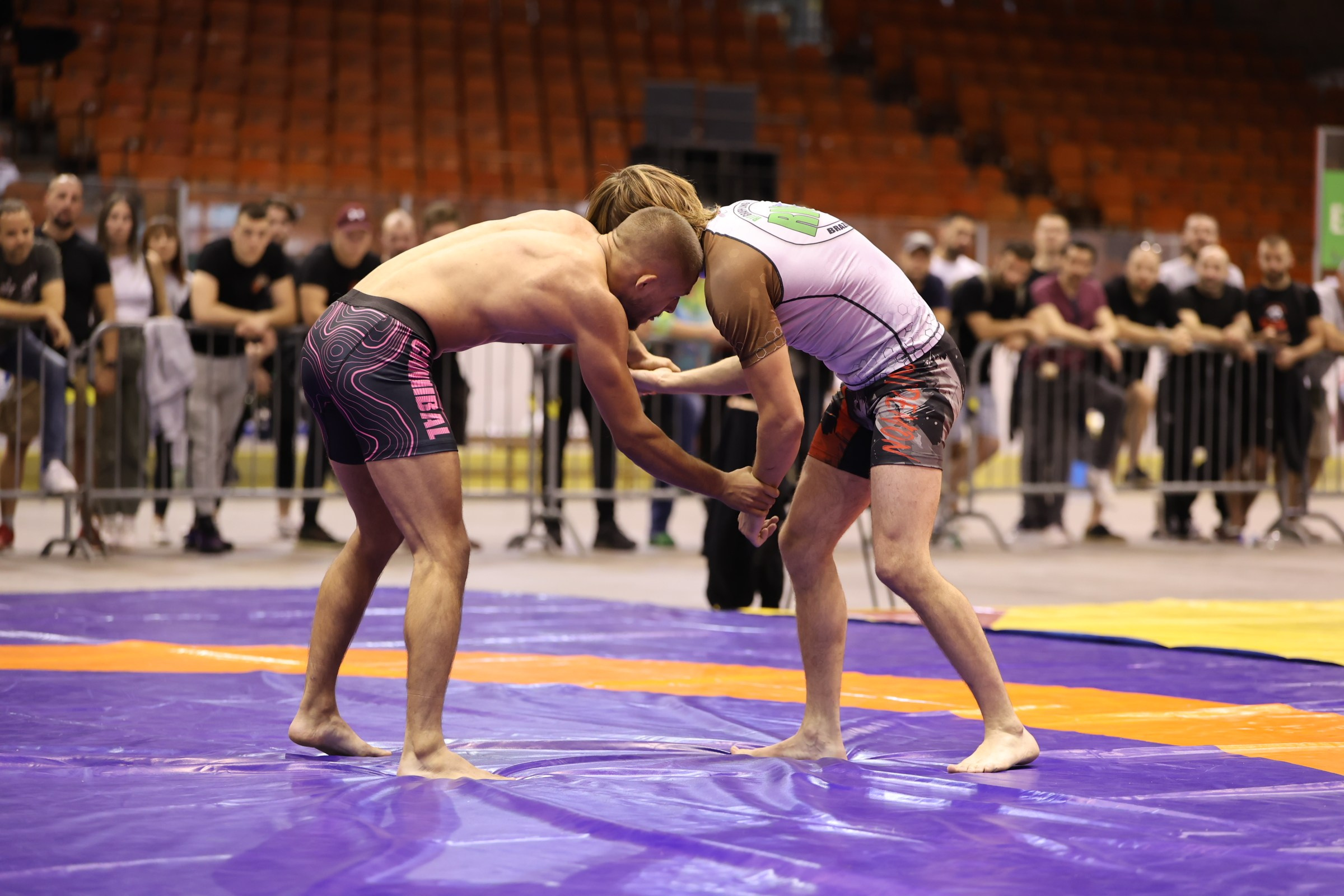 NO GI Challenge Novi Sad